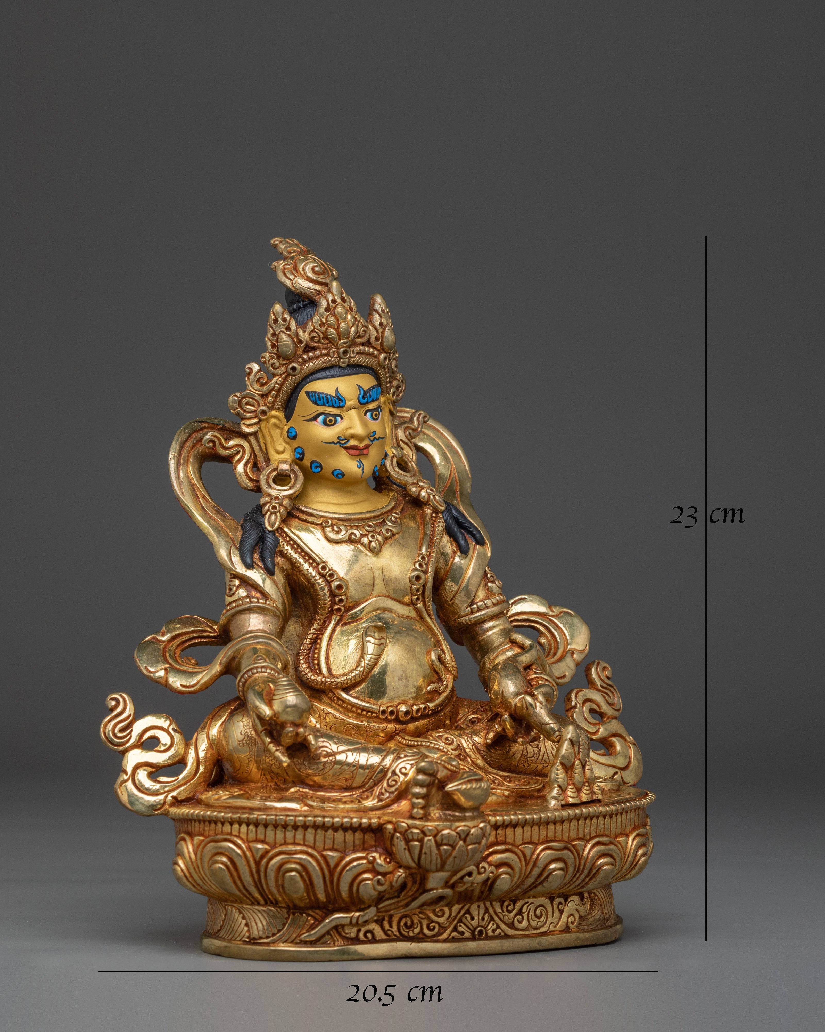 powerful-wealth-deity-dzambhala