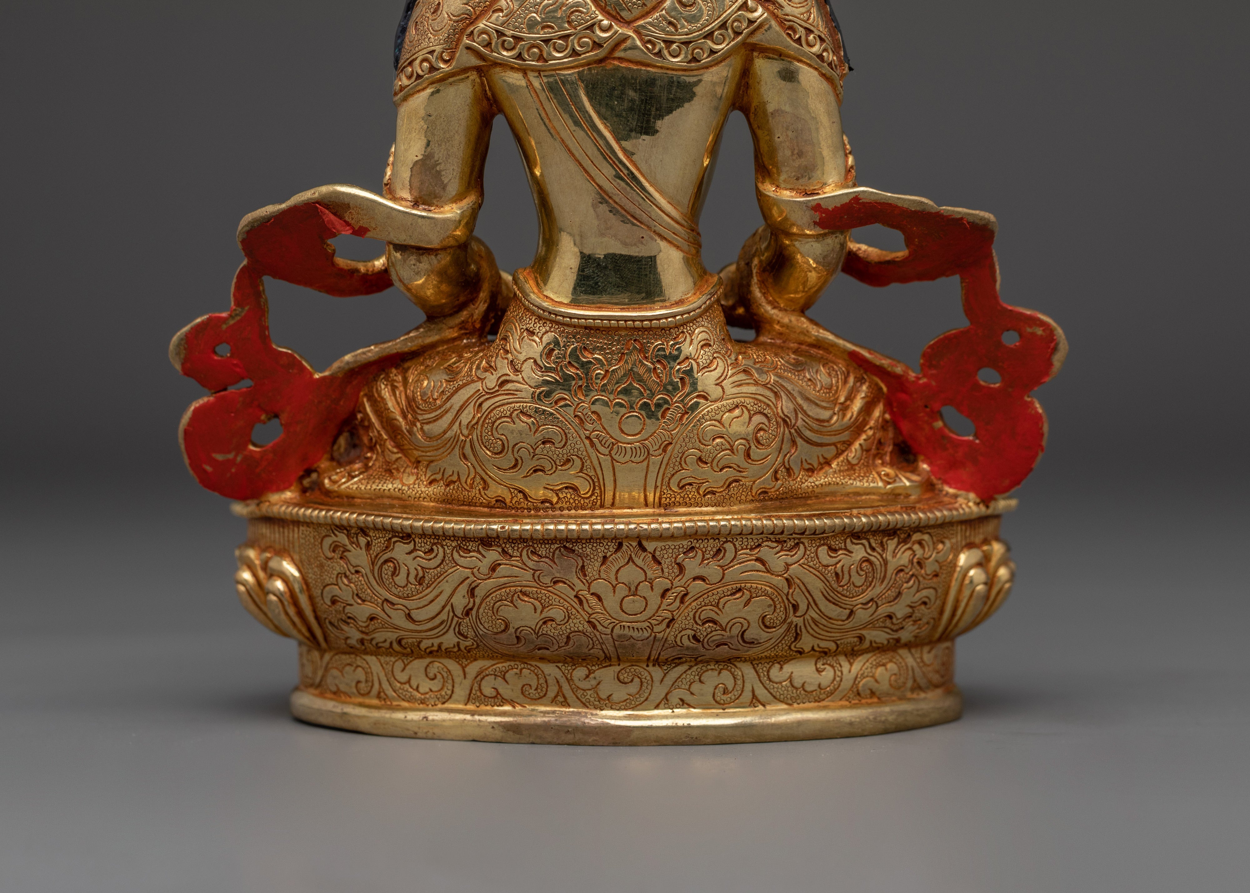 Amitayus Decor Statue | Buddha of Infinite Life