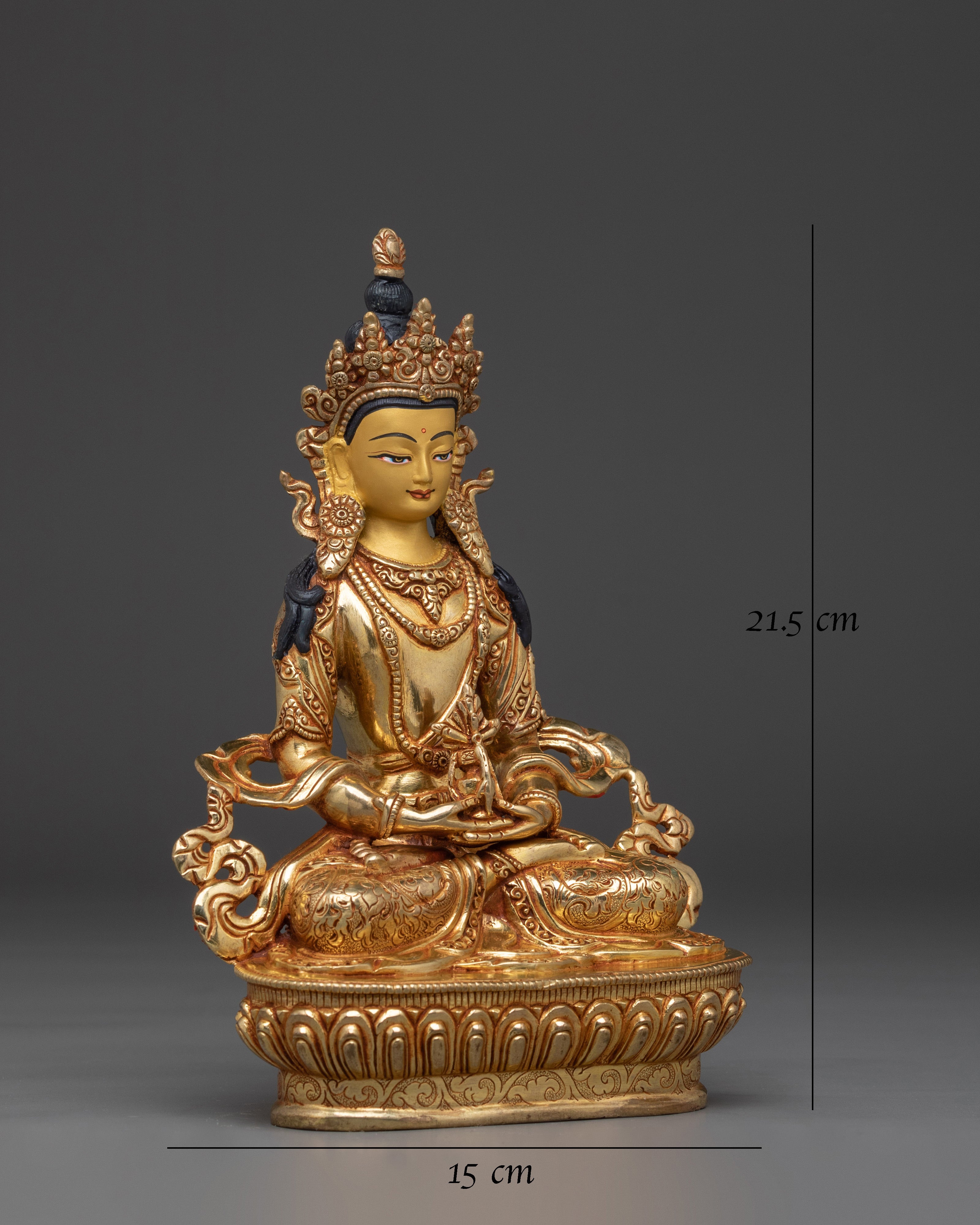 amitayus-decor-statue