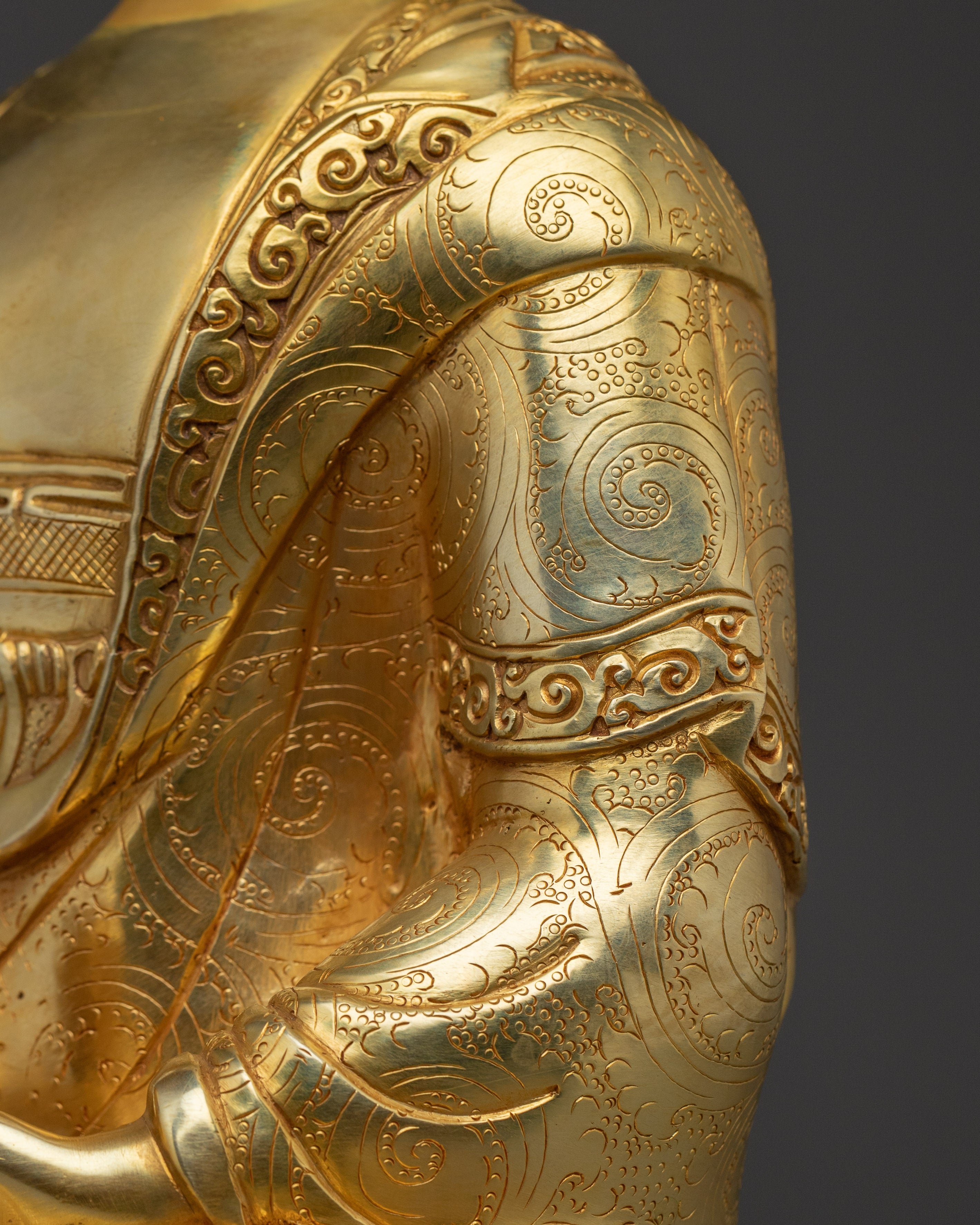 Amitabha Buddha Statue | Ruler of the Pure Land