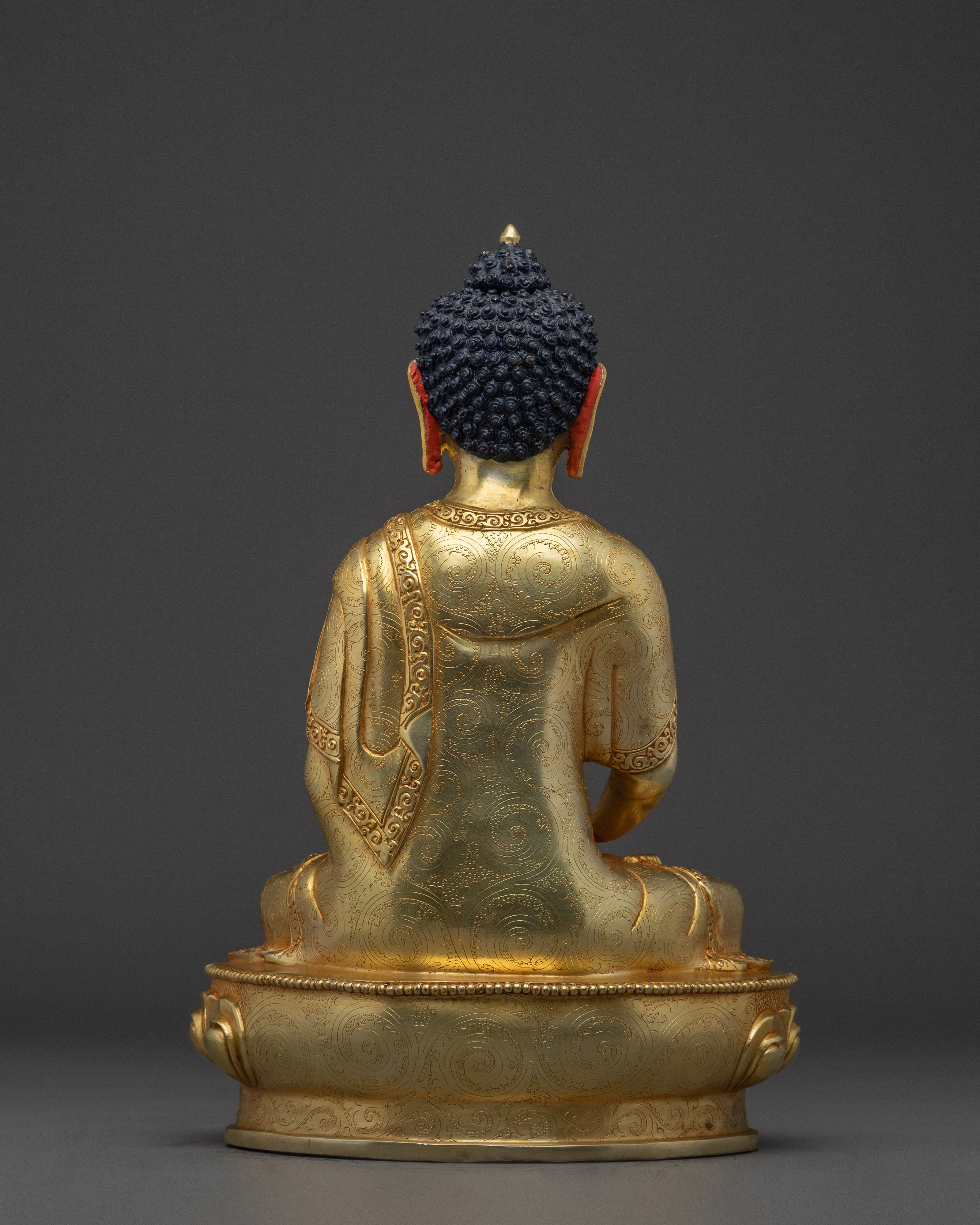 Amitabha Buddha Statue | Ruler of the Pure Land