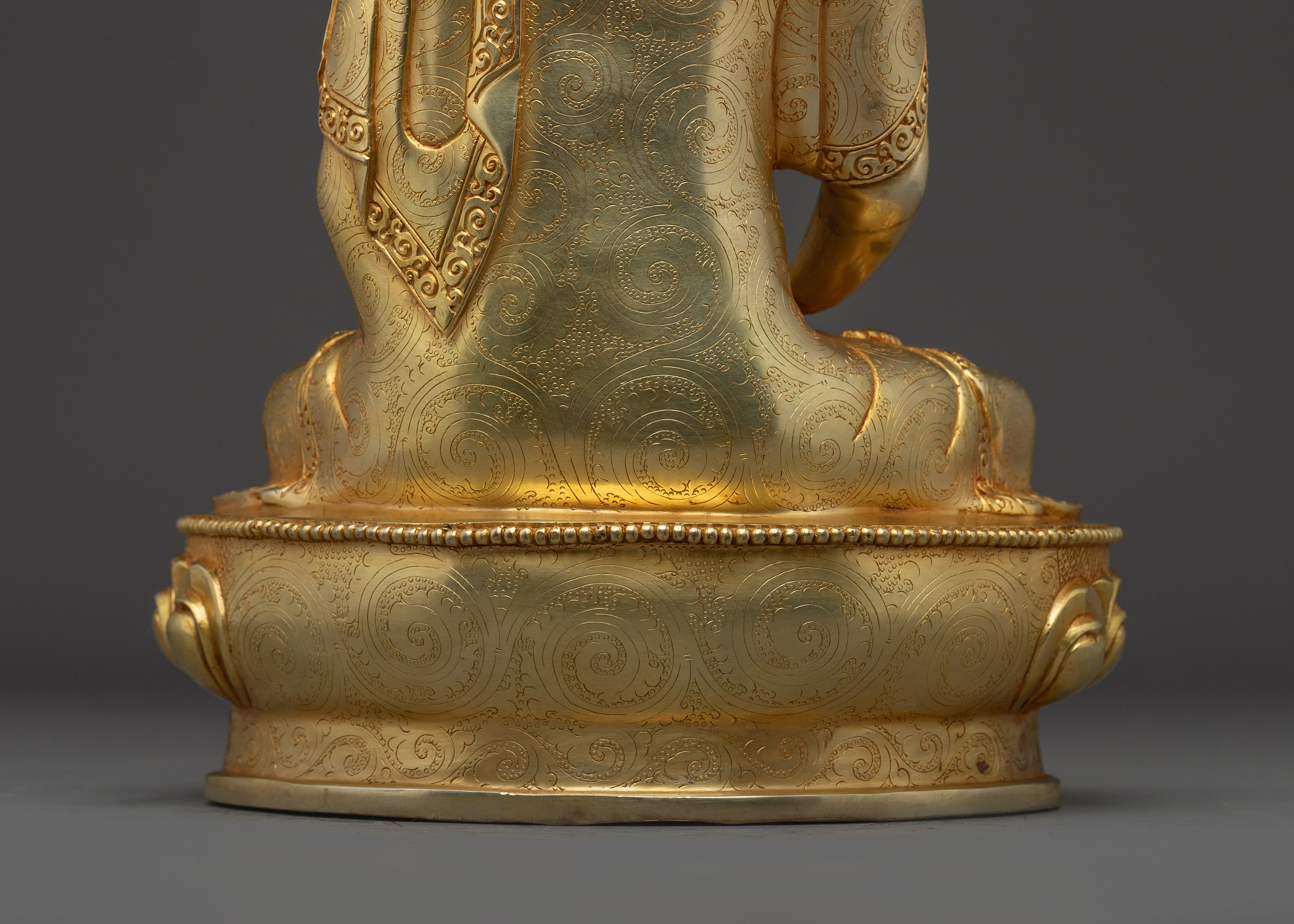 Amitabha Buddha Statue | Ruler of the Pure Land
