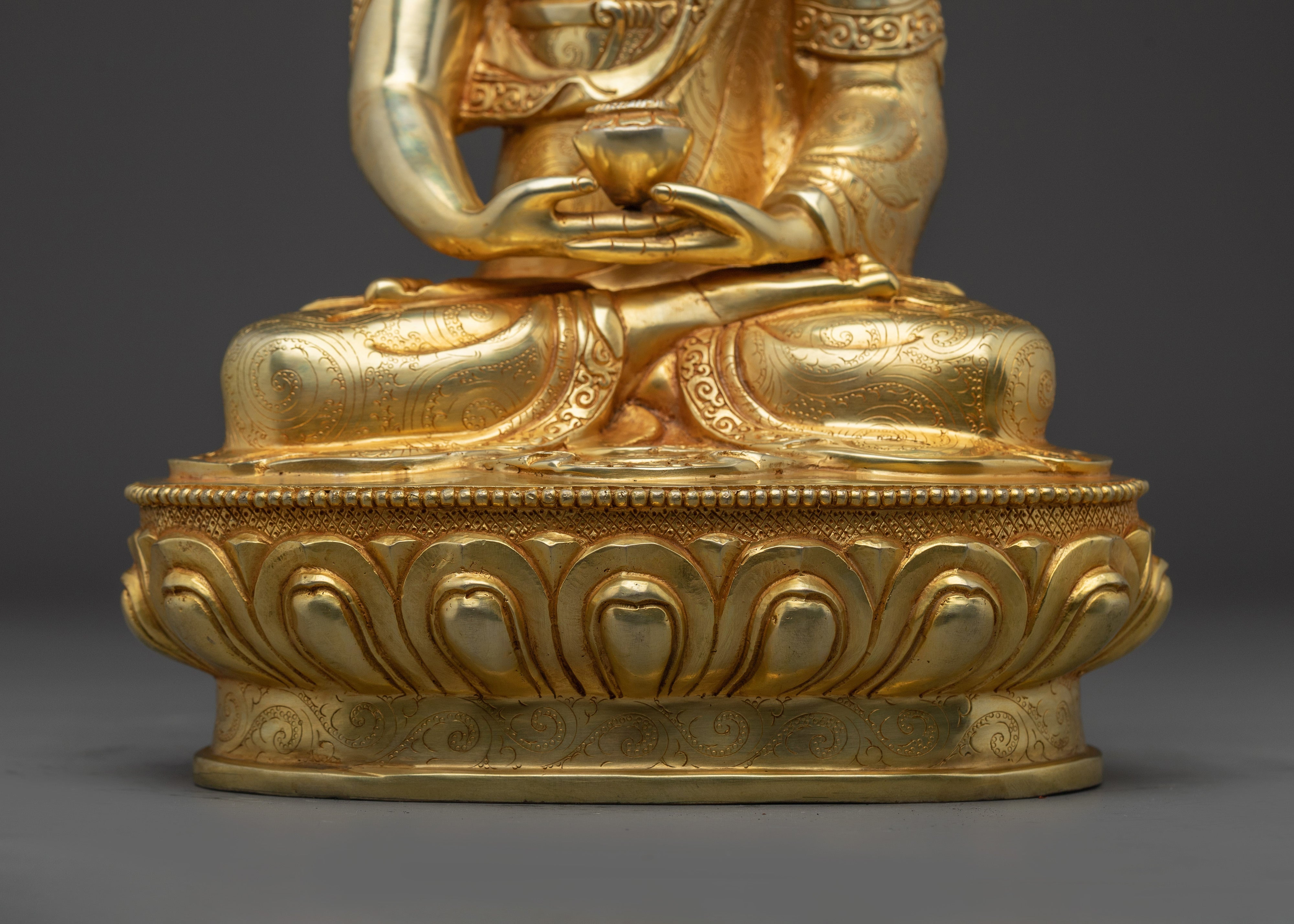 Amitabha Buddha Statue | Ruler of the Pure Land