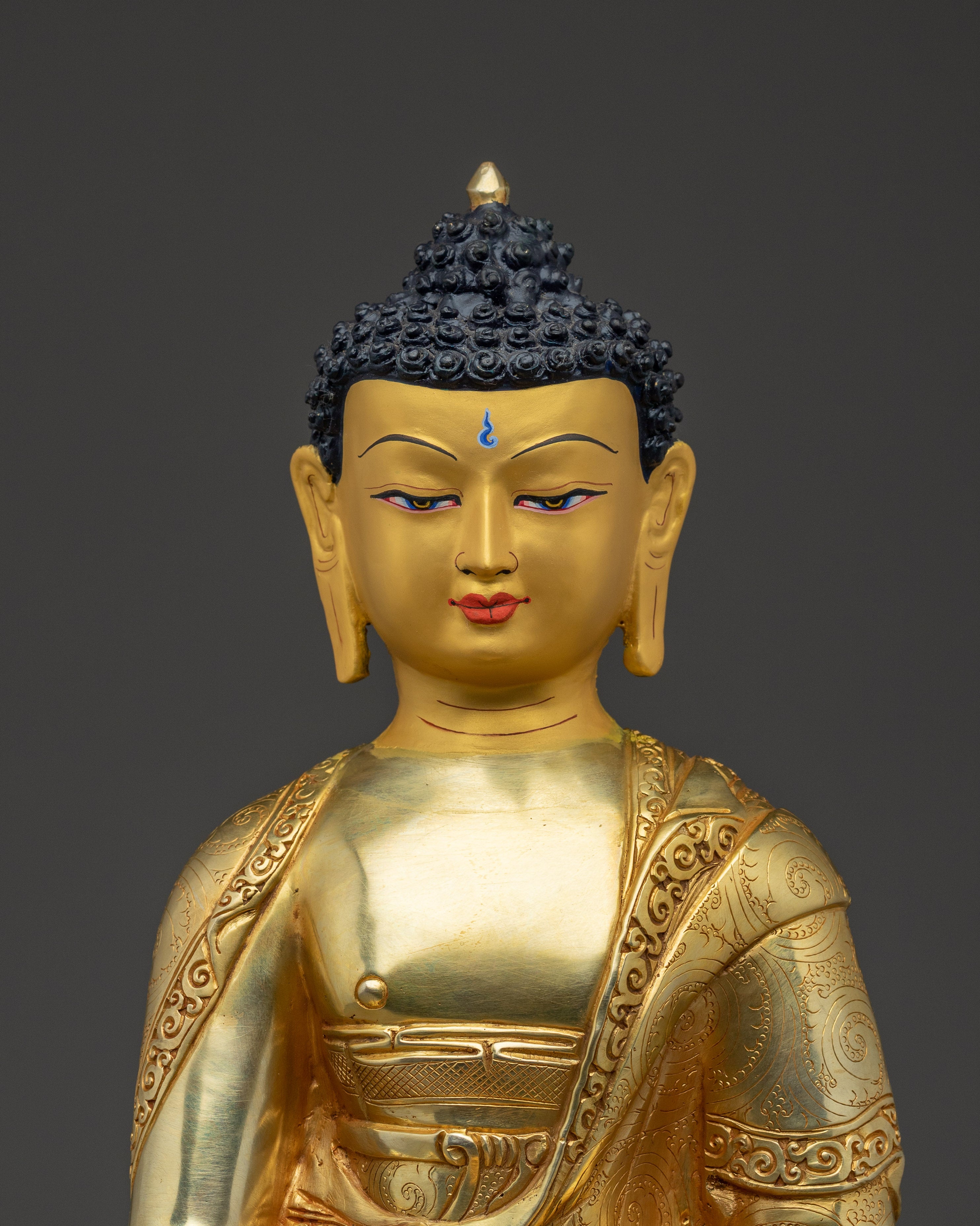 Amitabha Buddha Statue | Ruler of the Pure Land