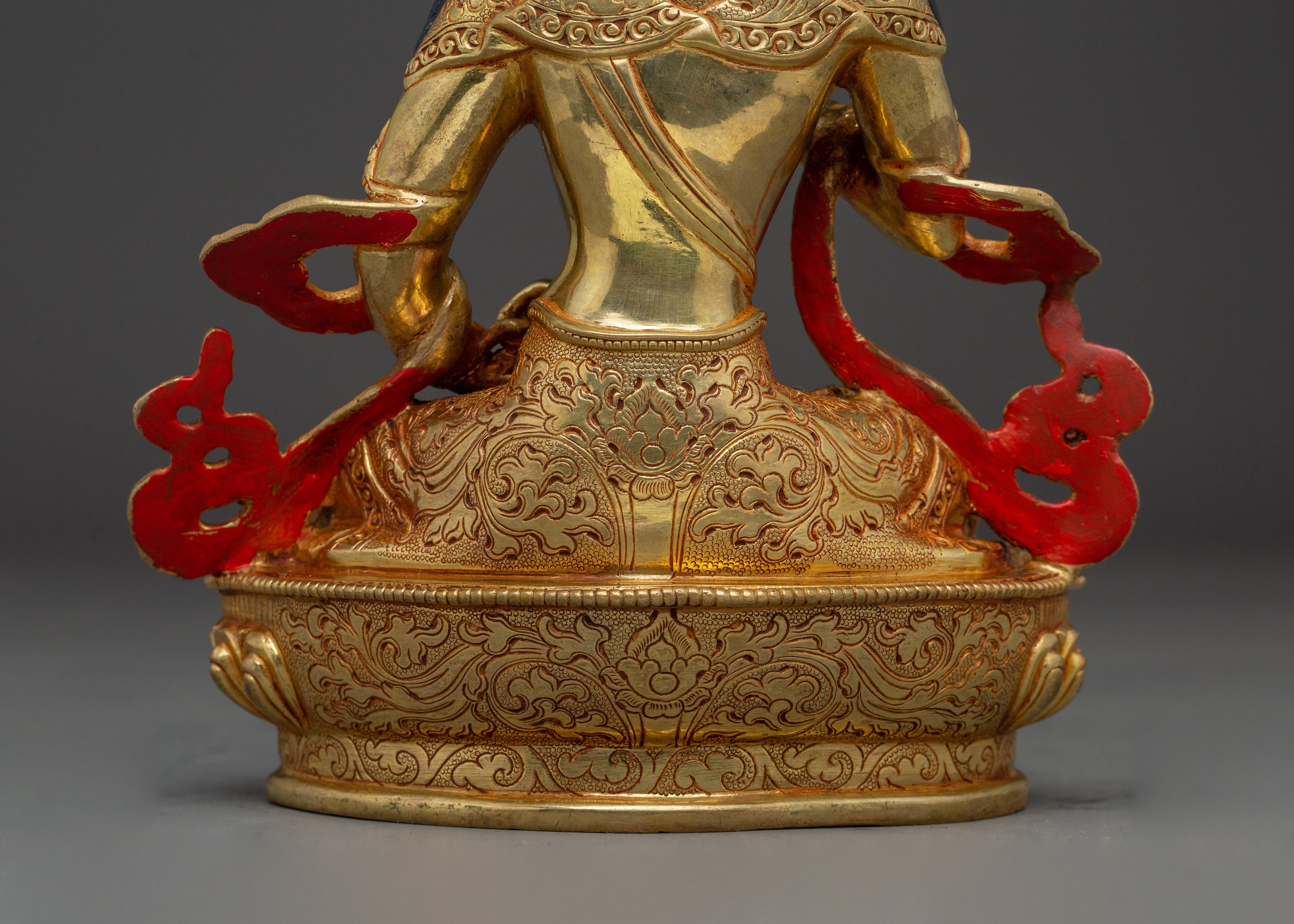 Spiritual Cleanser Vajrasattva | Removing Obstacles