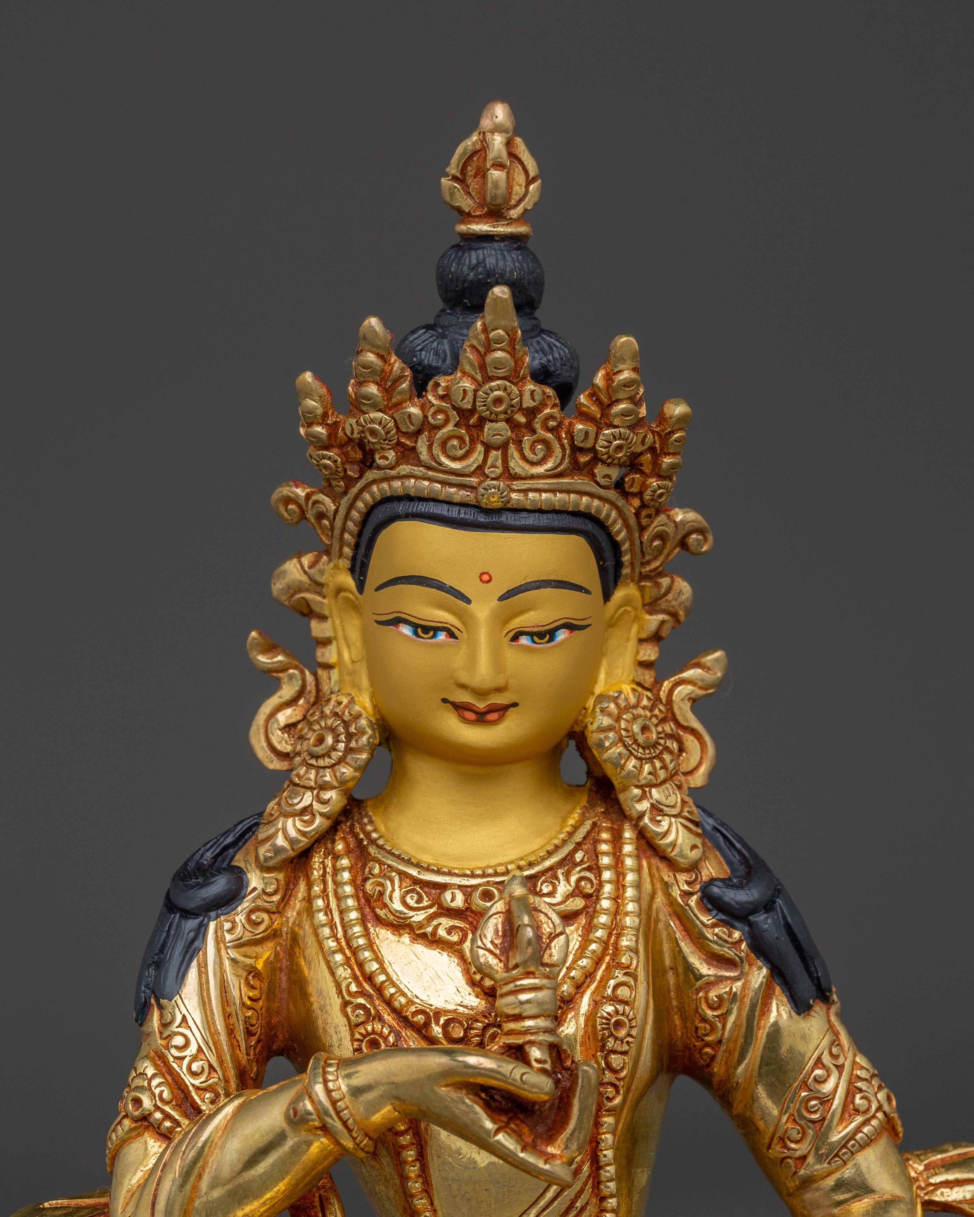 Spiritual Cleanser Vajrasattva | Removing Obstacles