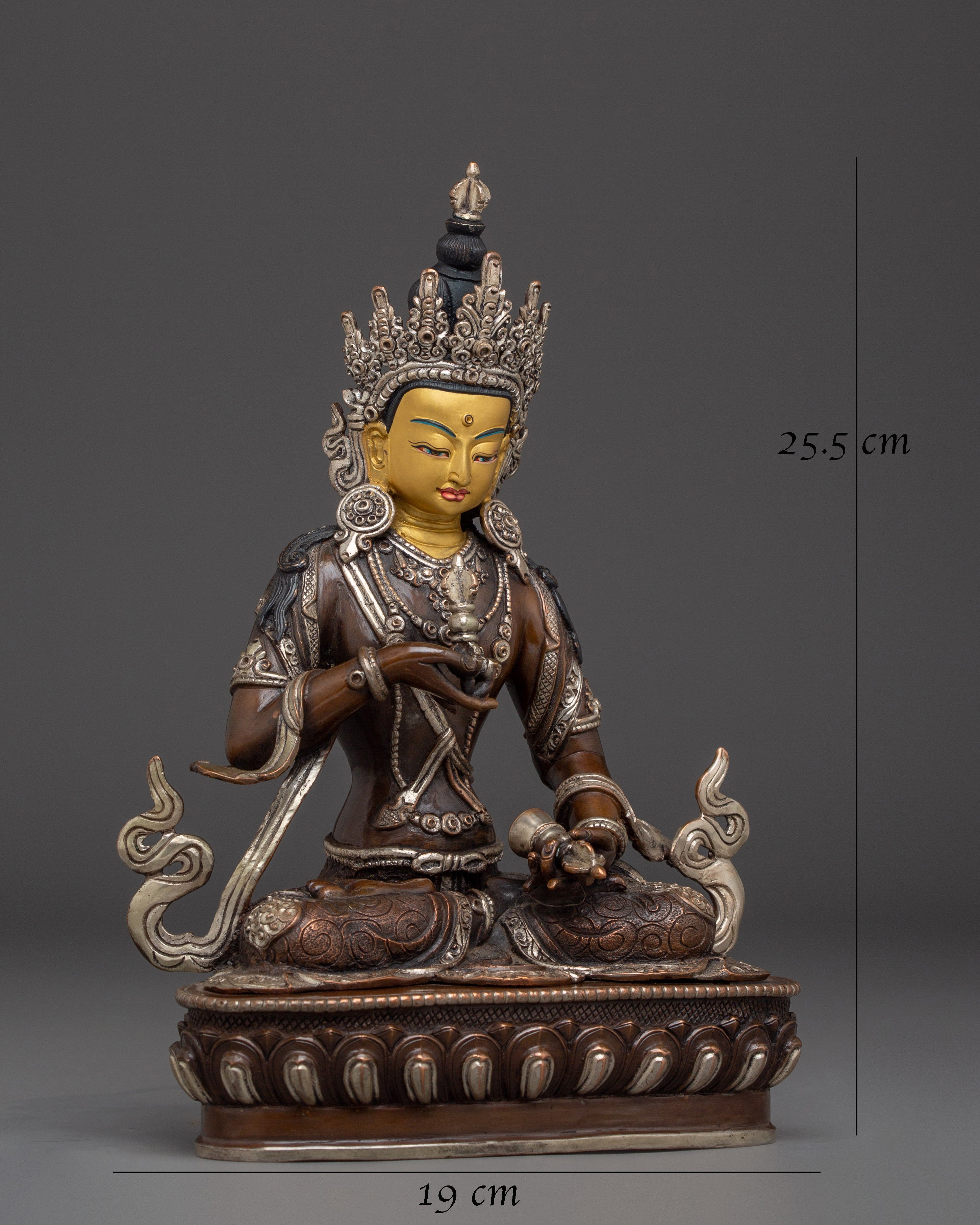 scared-purifier-vajrasattva-statue