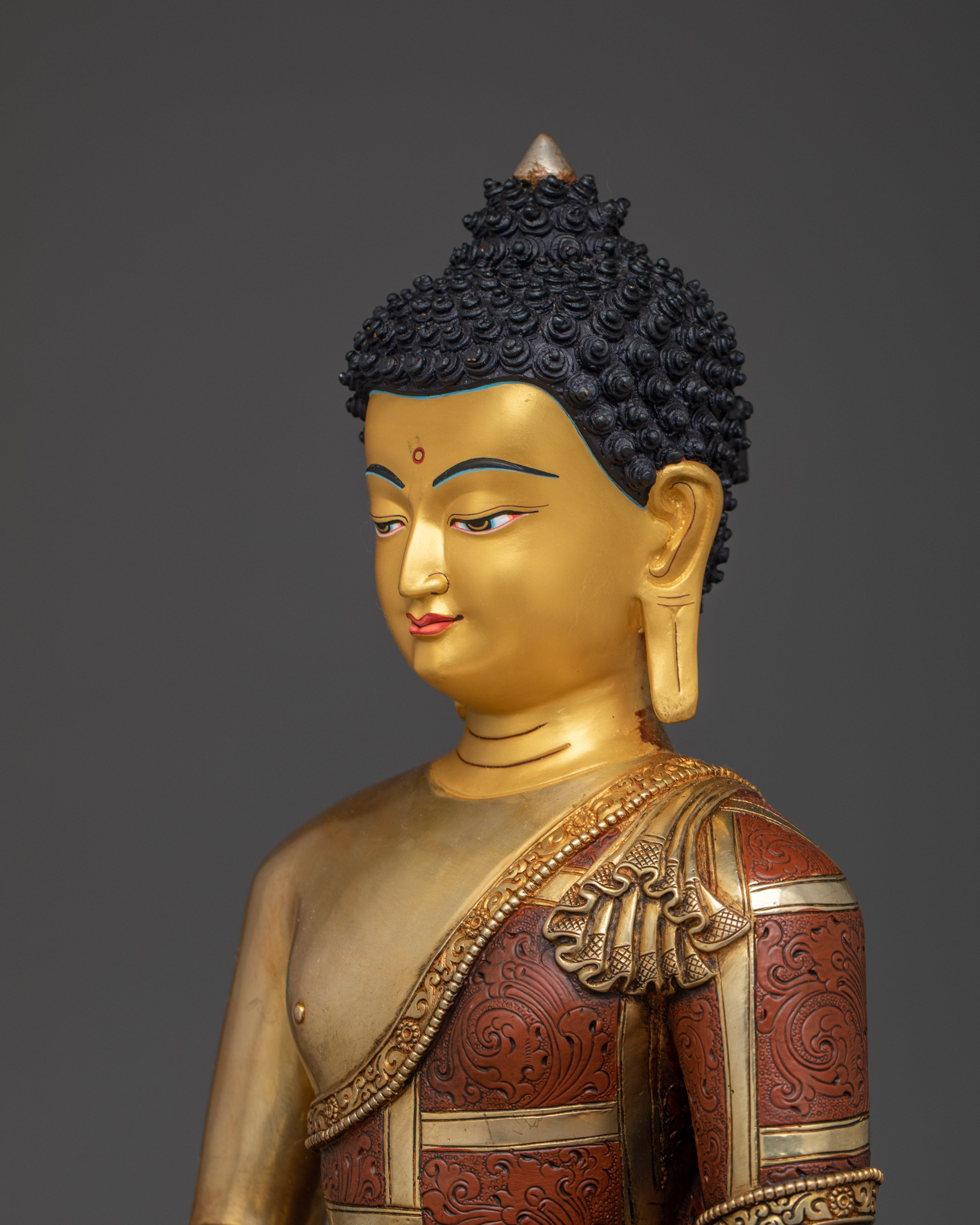 Celestial Buddha Amitabha | Lord of Infinite Light