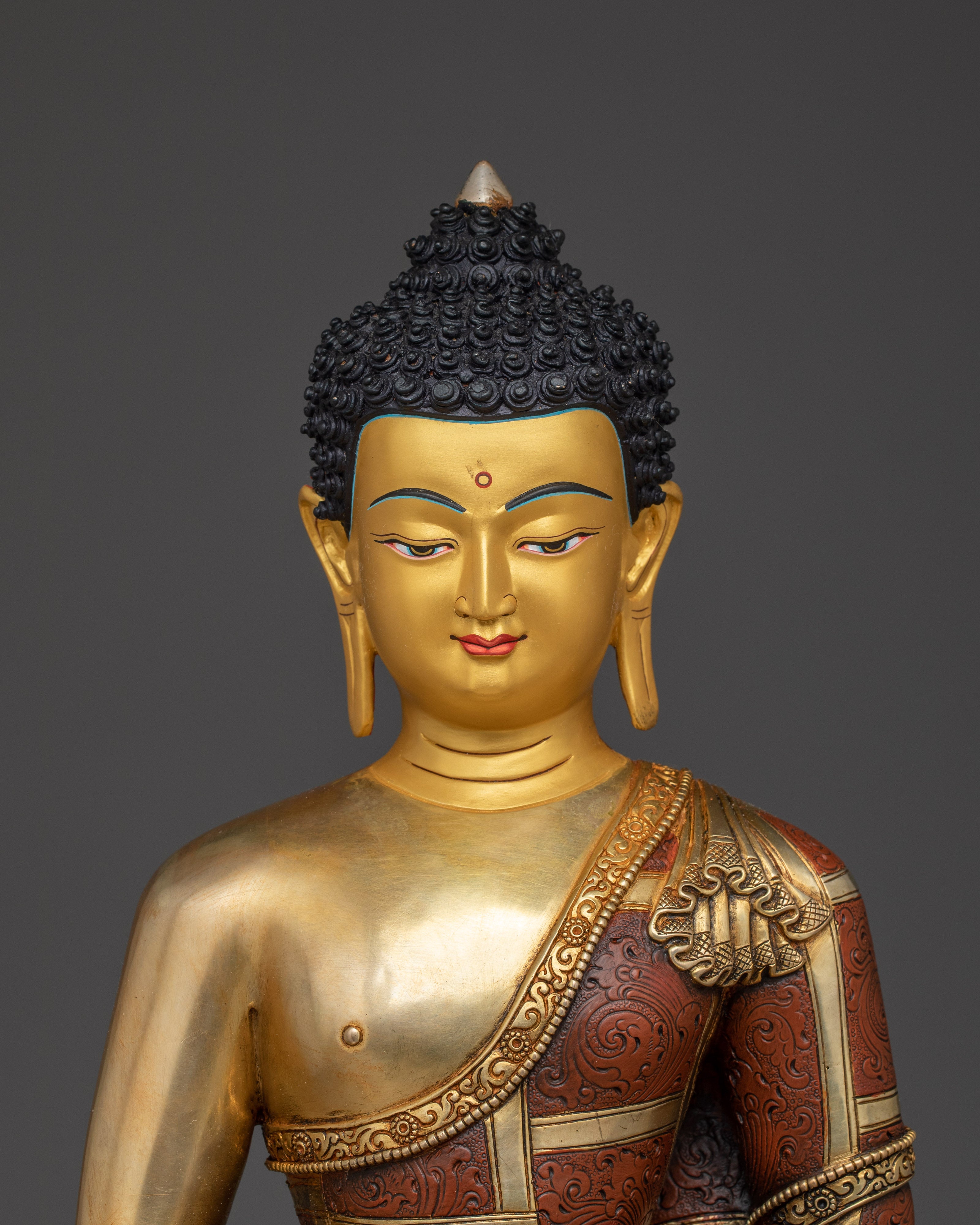 Celestial Buddha Amitabha | Lord of Infinite Light