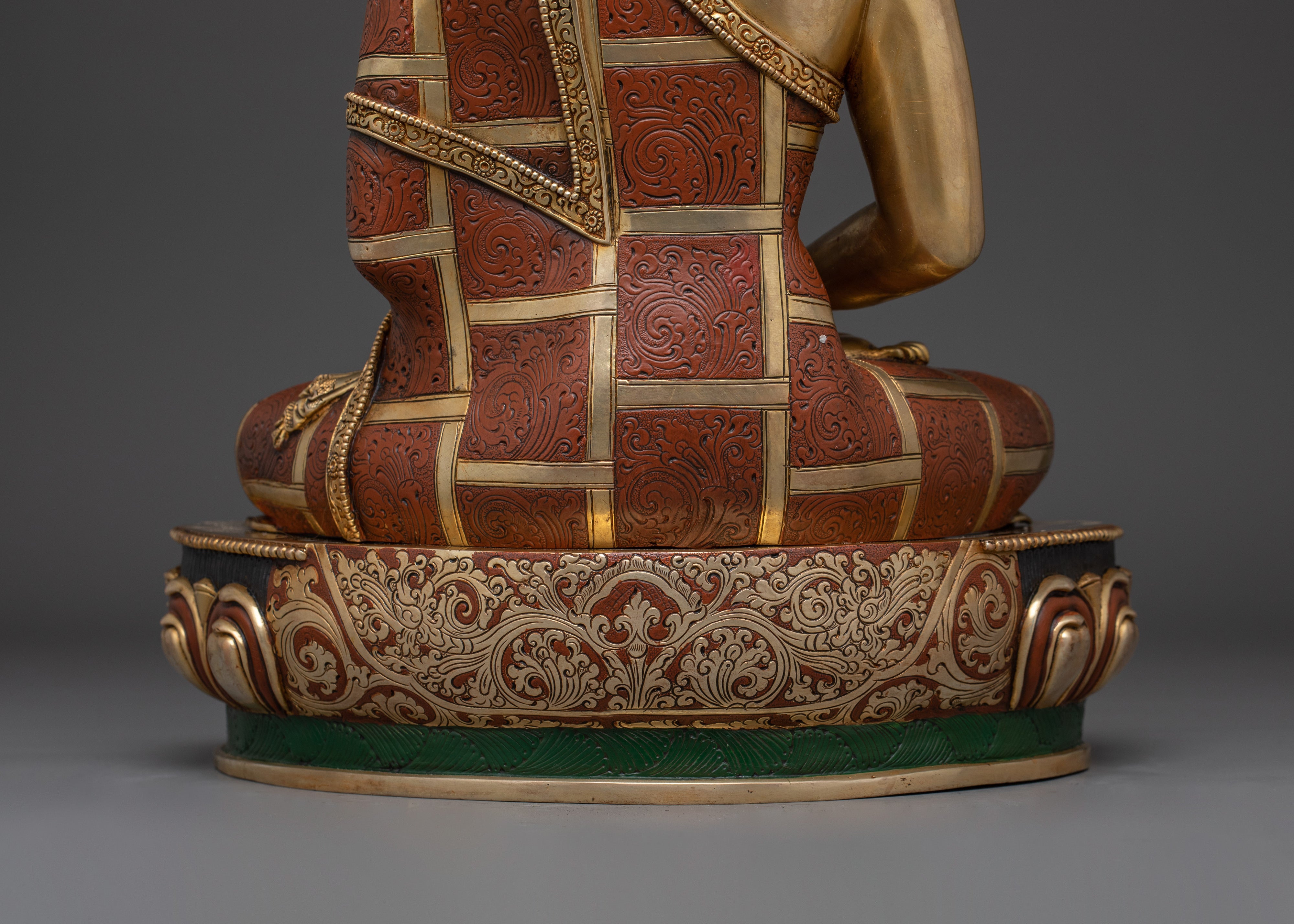 Celestial Buddha Amitabha | Lord of Infinite Light