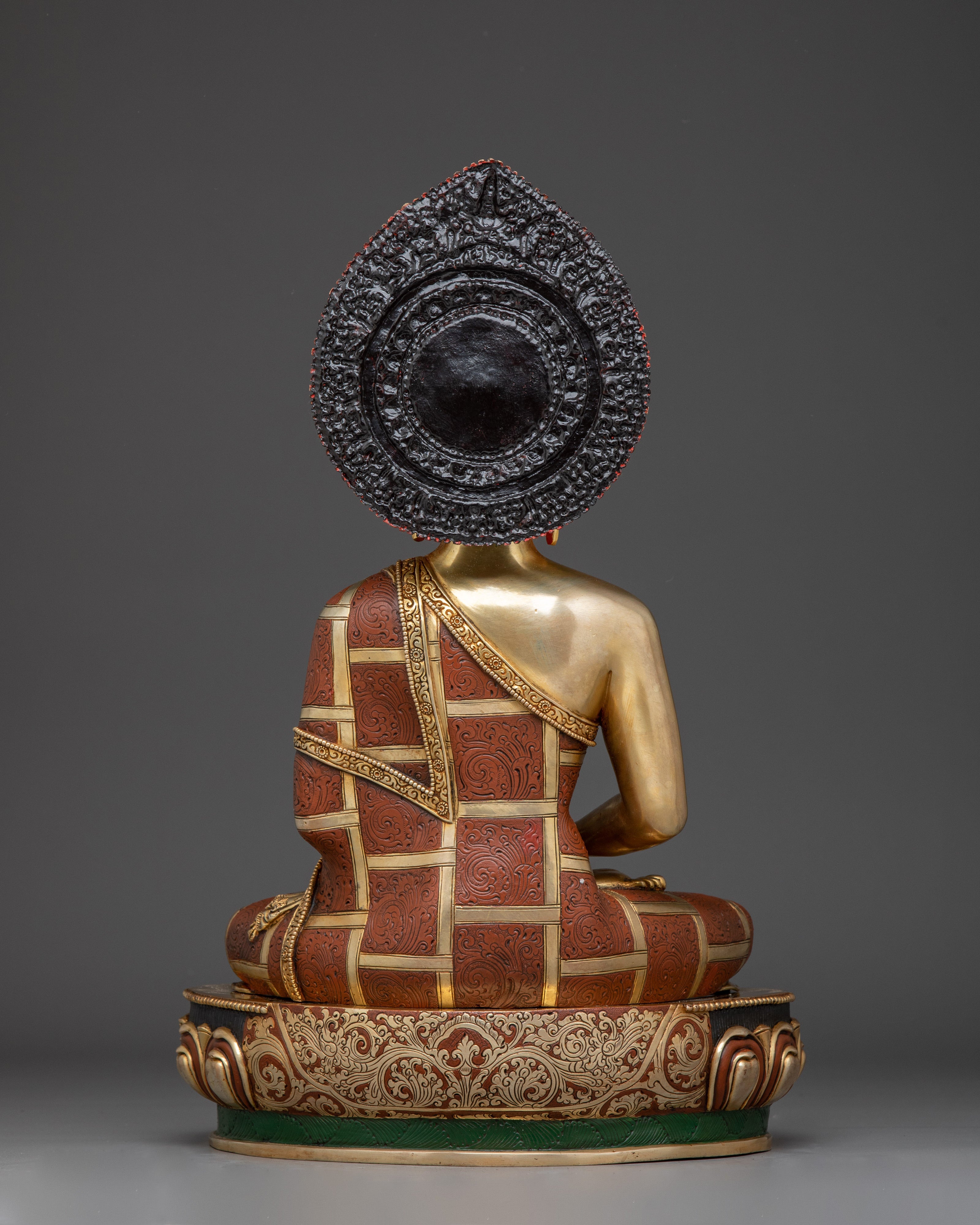 Celestial Buddha Amitabha | Lord of Infinite Light