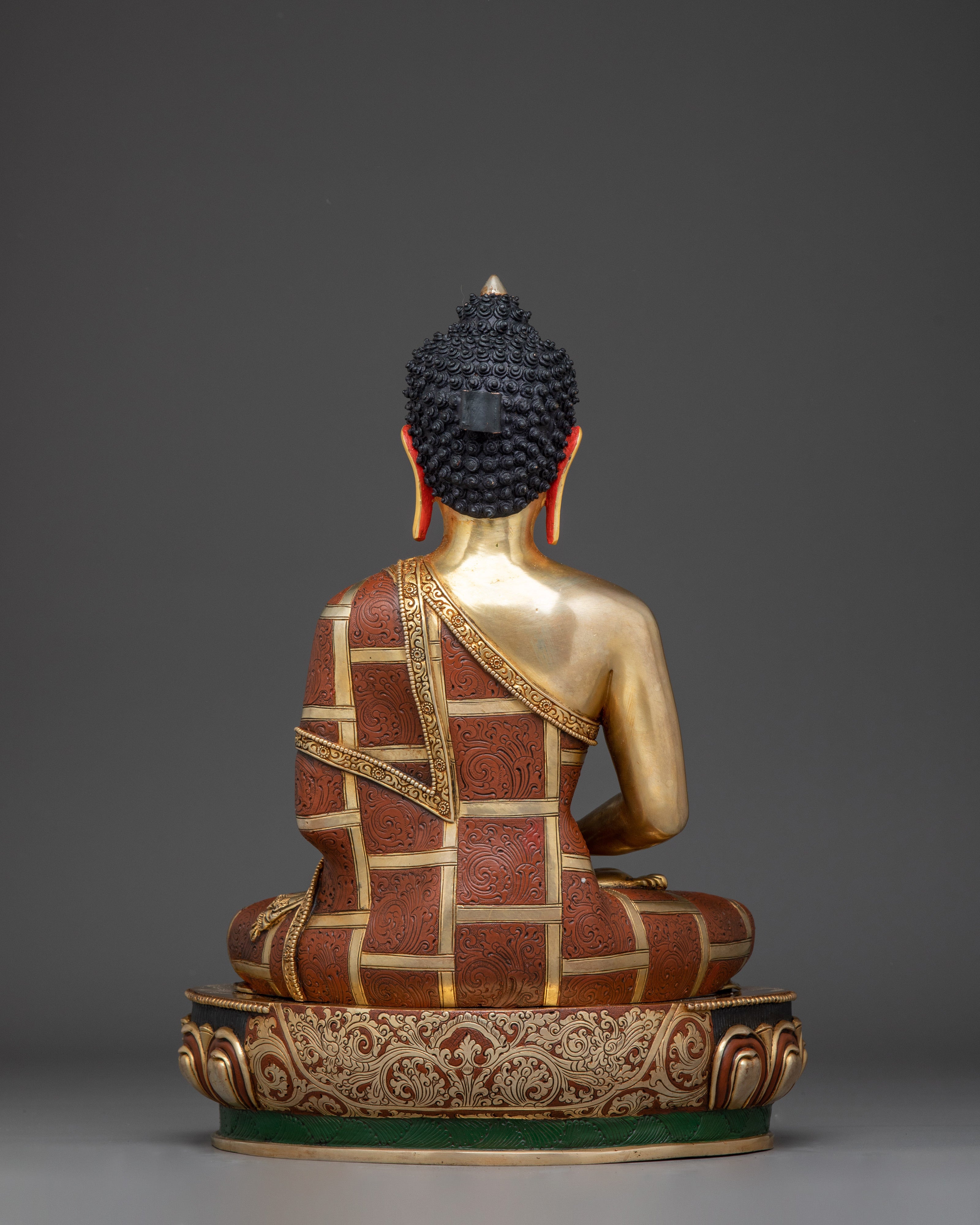 Celestial Buddha Amitabha | Lord of Infinite Light