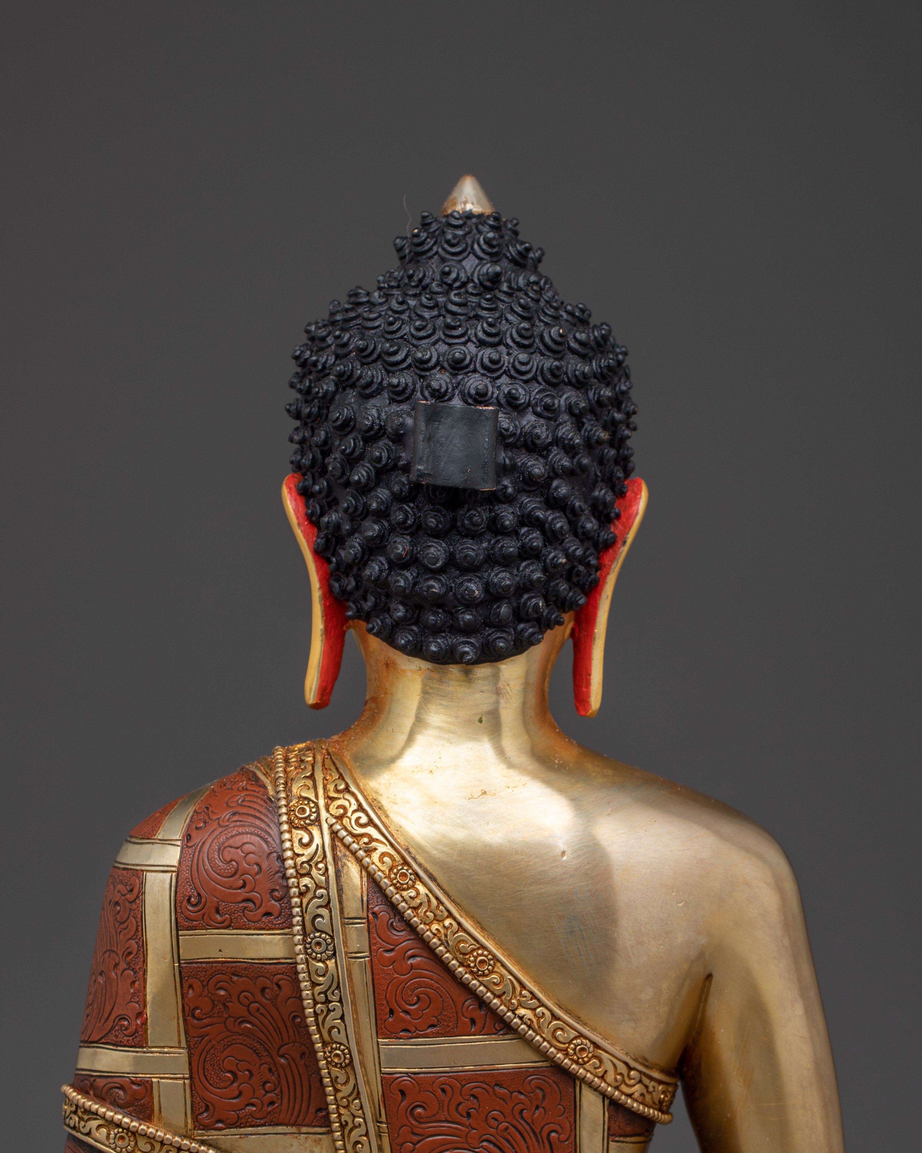 Celestial Buddha Amitabha | Lord of Infinite Light