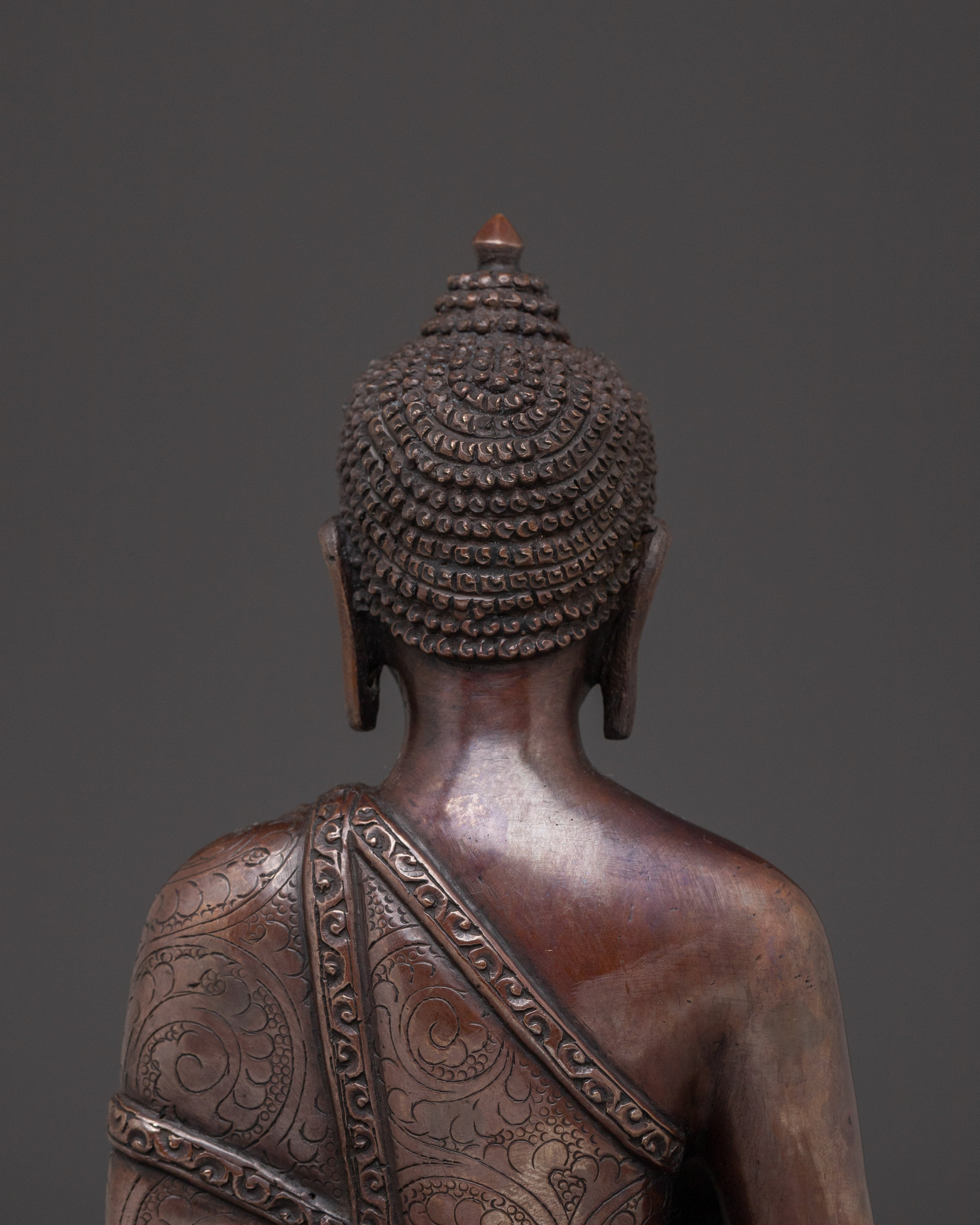 Vajrayana Deity Vairocana | Buddha of Light and Emptiness