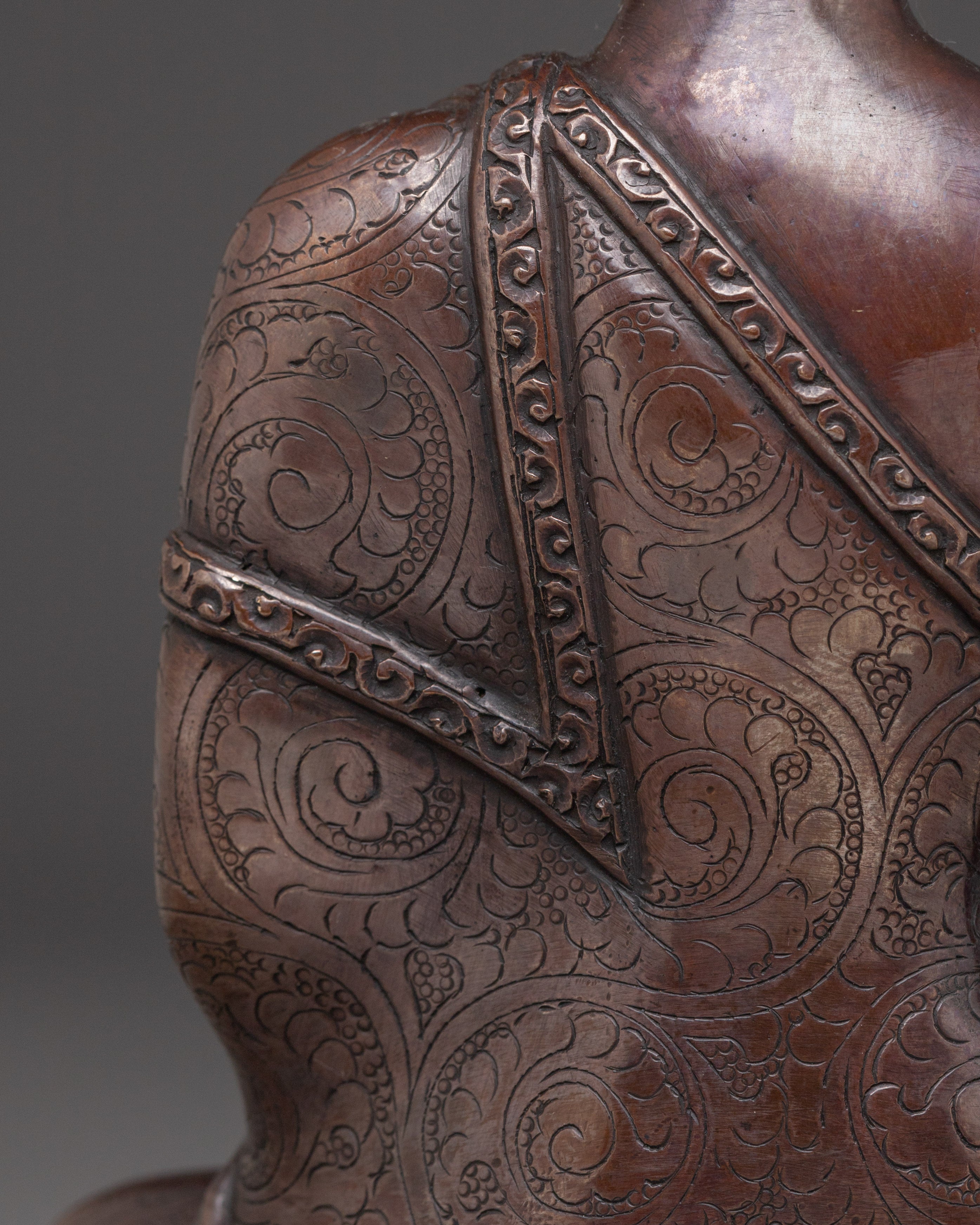 Vajrayana Deity Vairocana | Buddha of Light and Emptiness