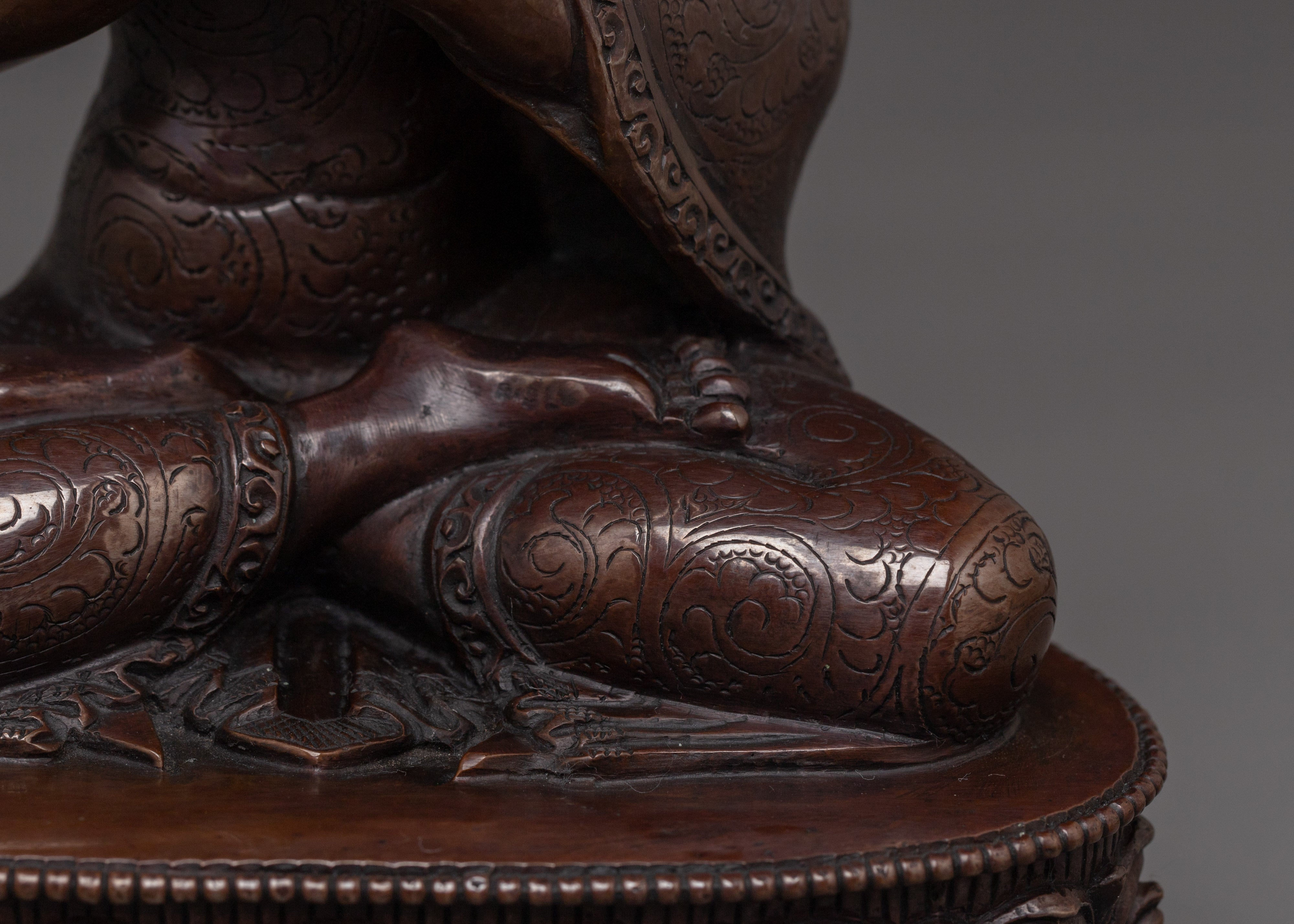 Vajrayana Deity Vairocana | Buddha of Light and Emptiness