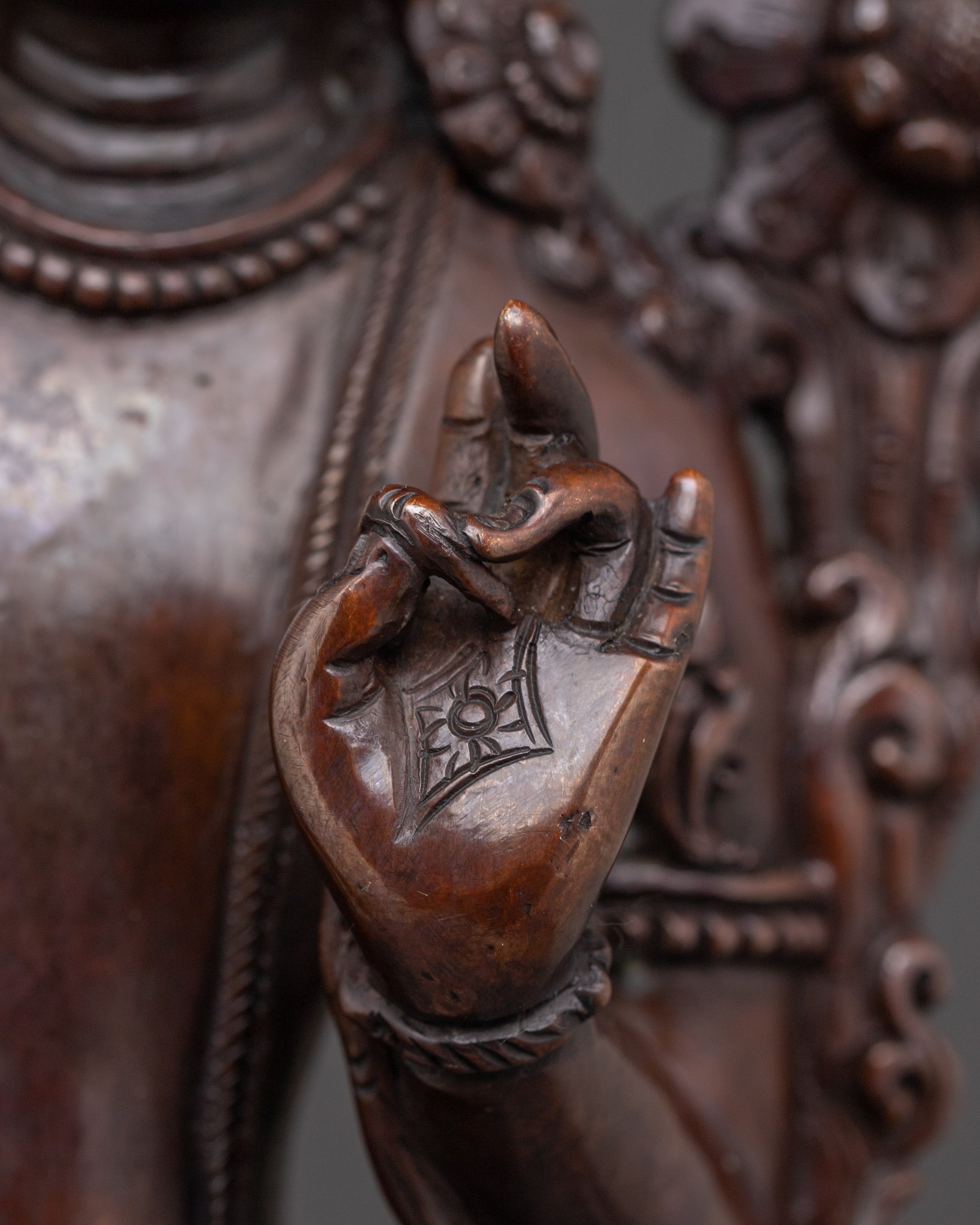 Infinite Compassion of Avalokiteshvara | The Heart of Compassion in Buddhism