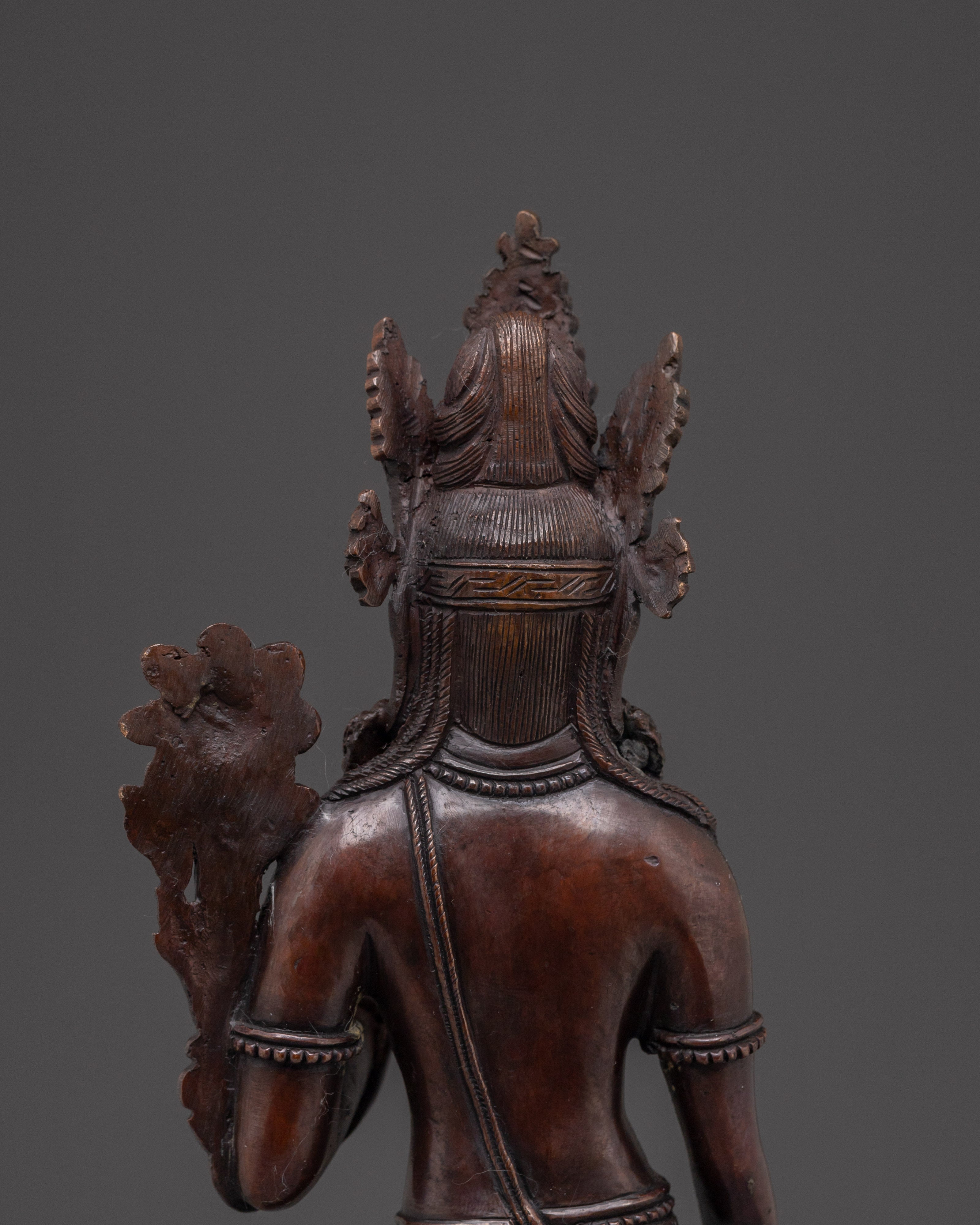 Infinite Compassion of Avalokiteshvara | The Heart of Compassion in Buddhism