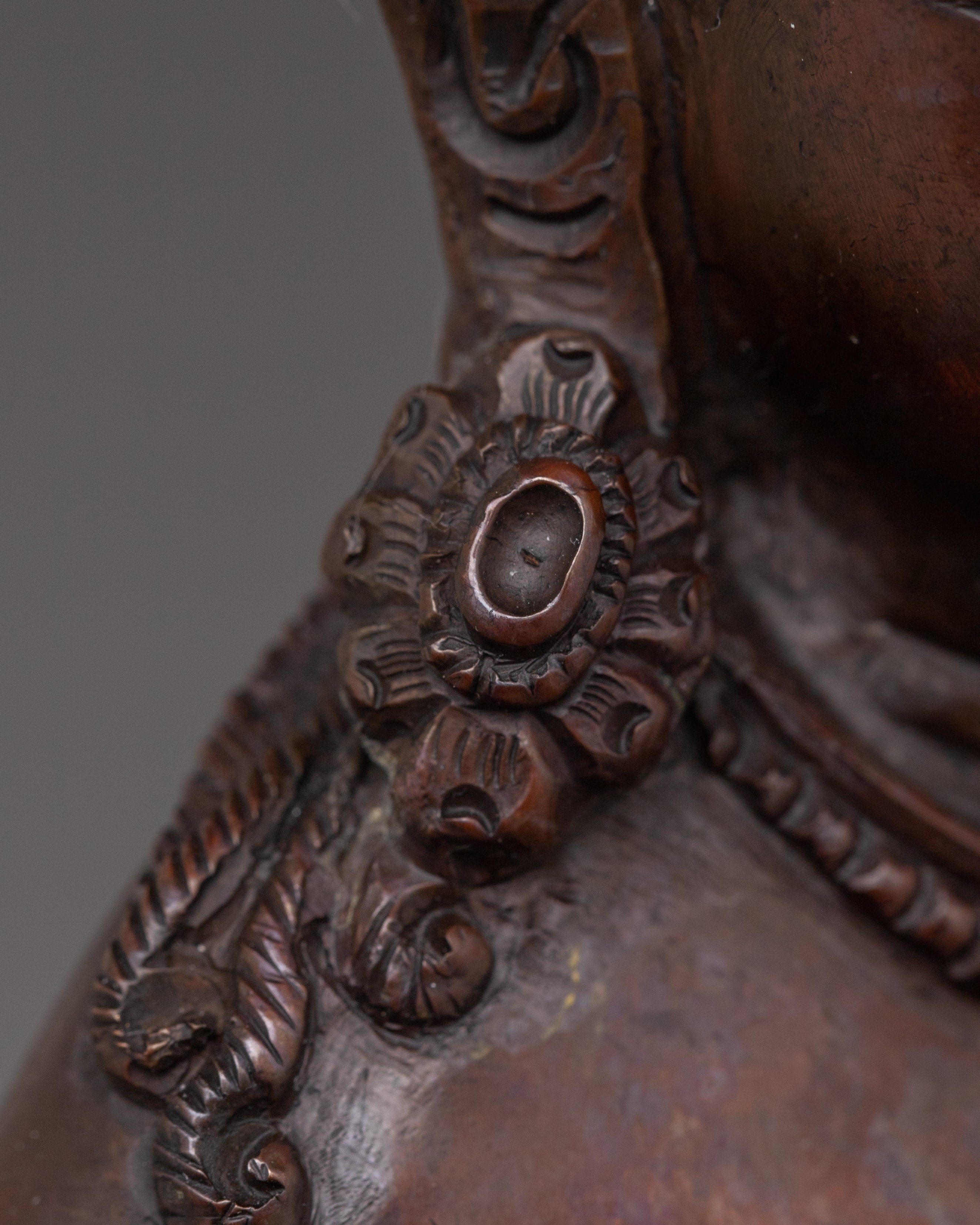 Infinite Compassion of Avalokiteshvara | The Heart of Compassion in Buddhism