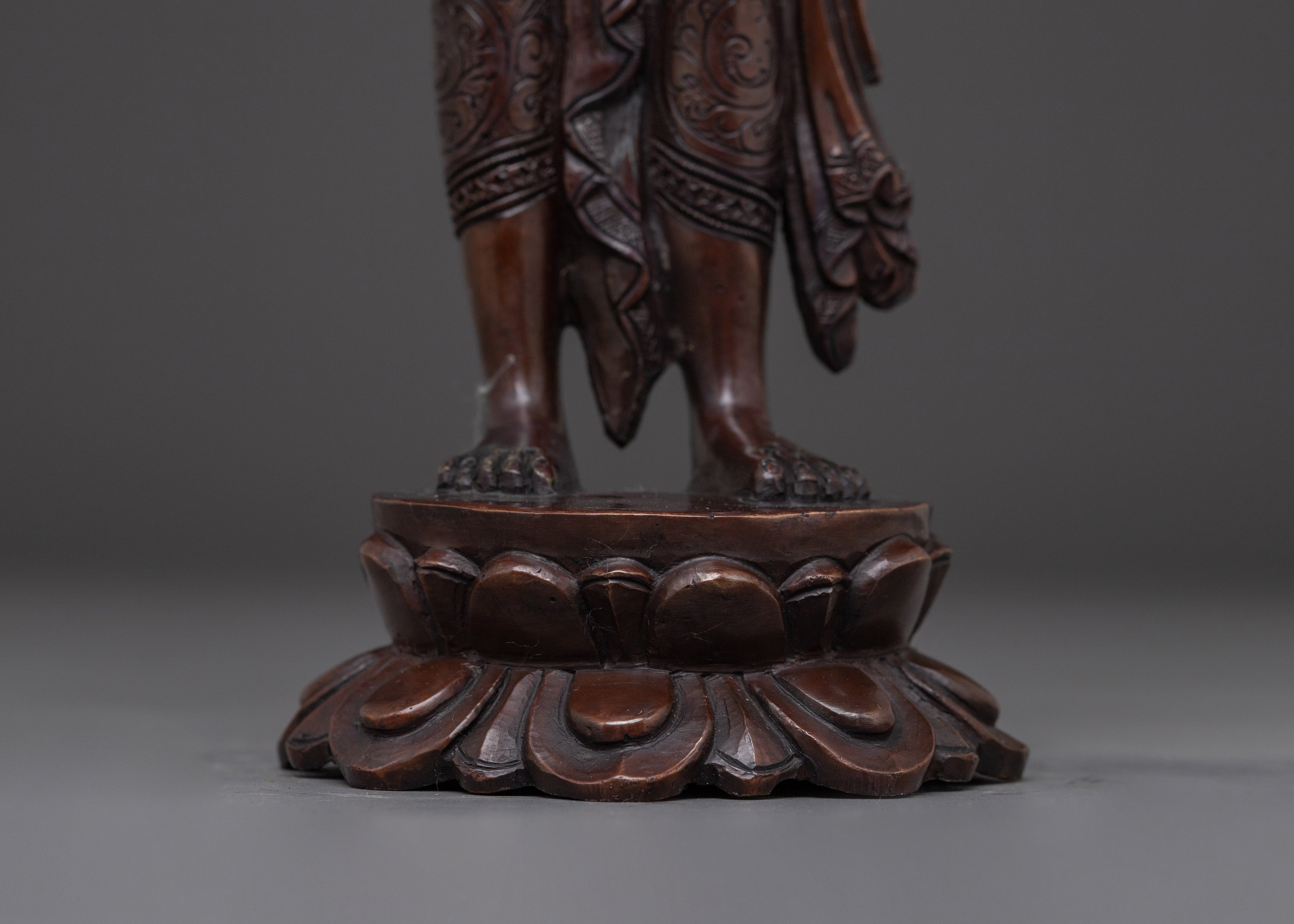 Infinite Compassion of Avalokiteshvara | The Heart of Compassion in Buddhism