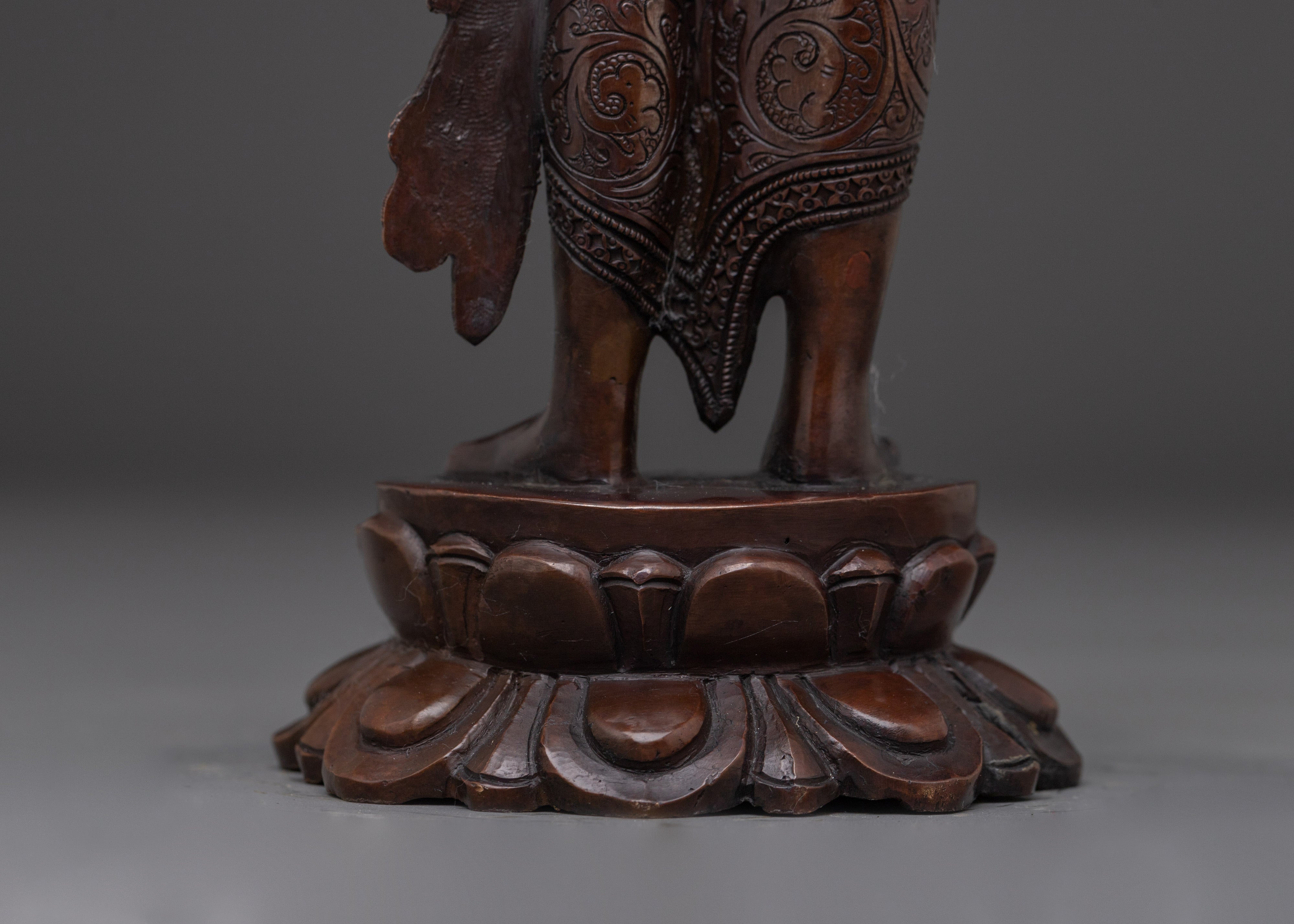 Infinite Compassion of Avalokiteshvara | The Heart of Compassion in Buddhism