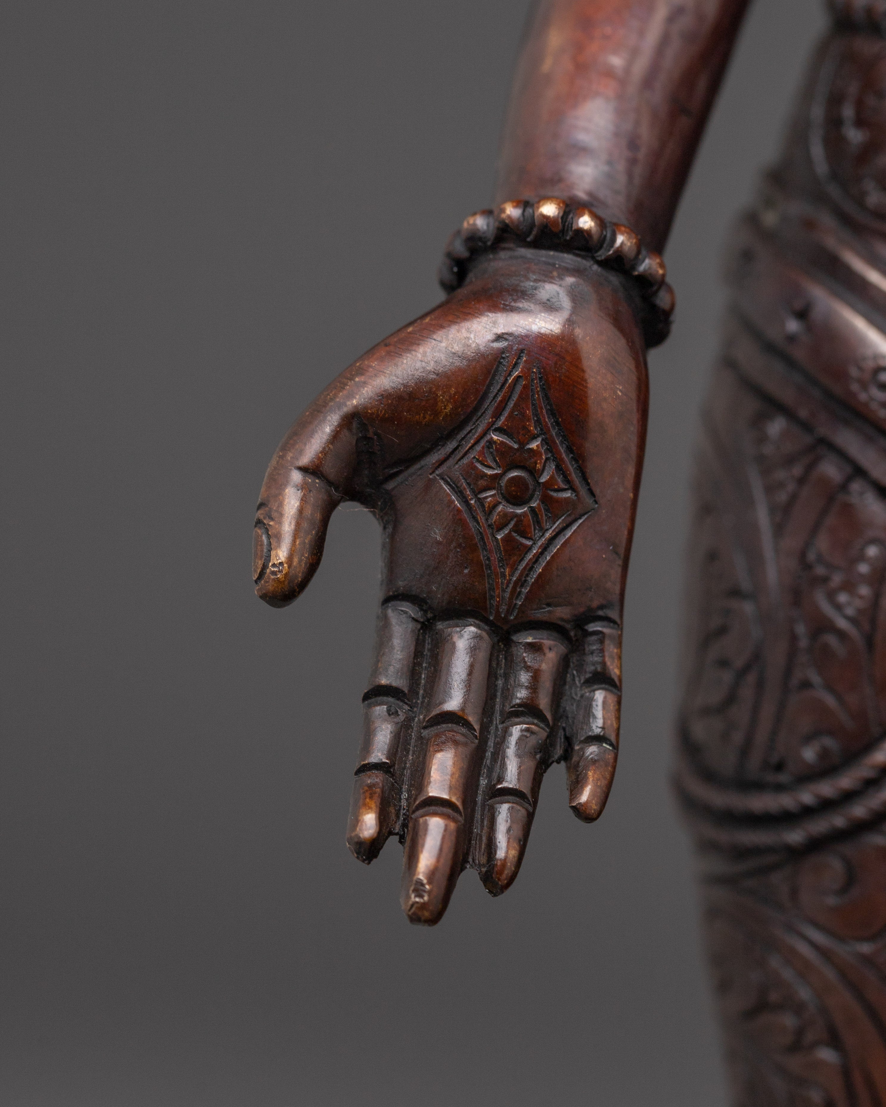 Infinite Compassion of Avalokiteshvara | The Heart of Compassion in Buddhism