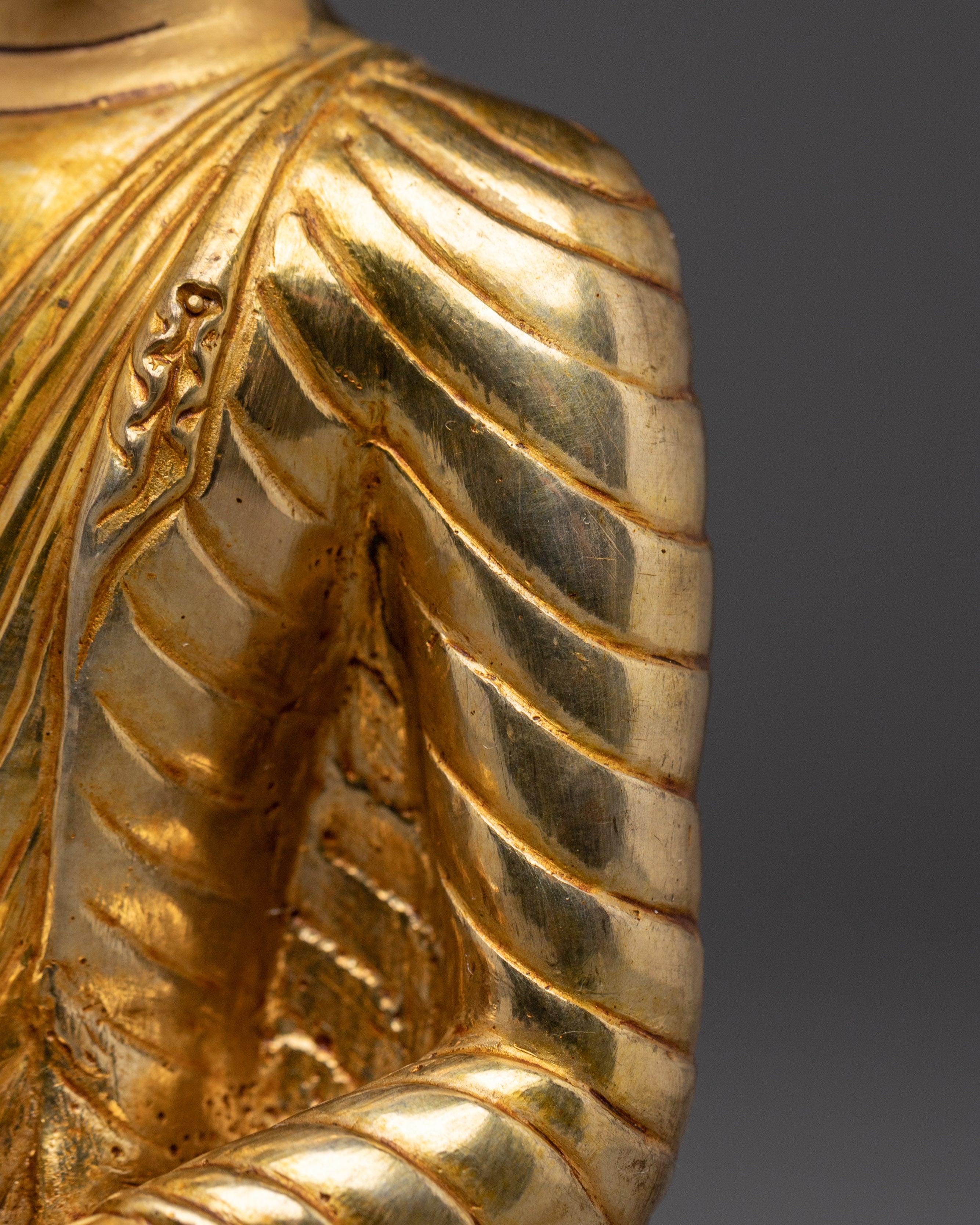 Four Noble Truths of Shakyamuni Buddha | The Awakened One