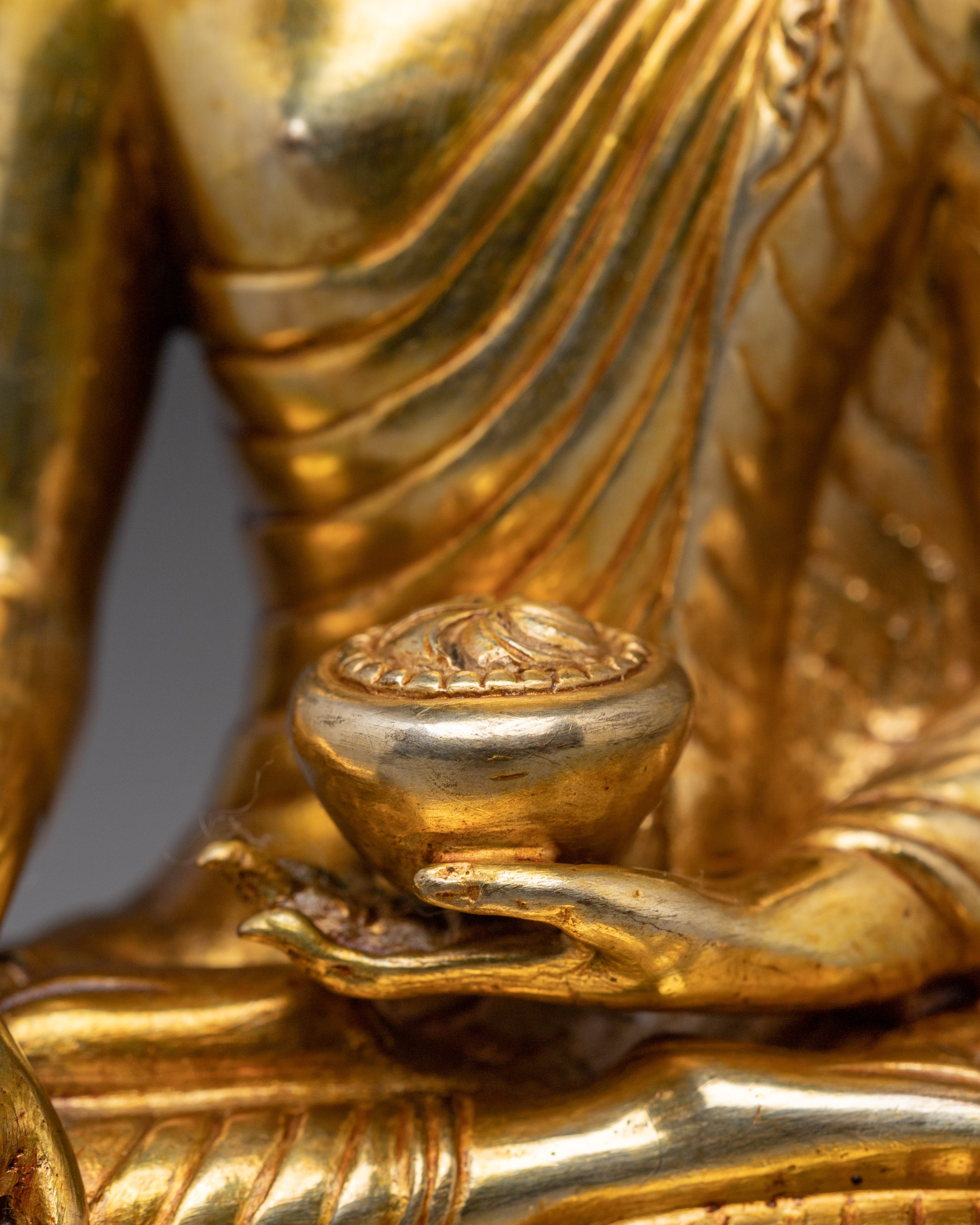 Four Noble Truths of Shakyamuni Buddha | The Awakened One