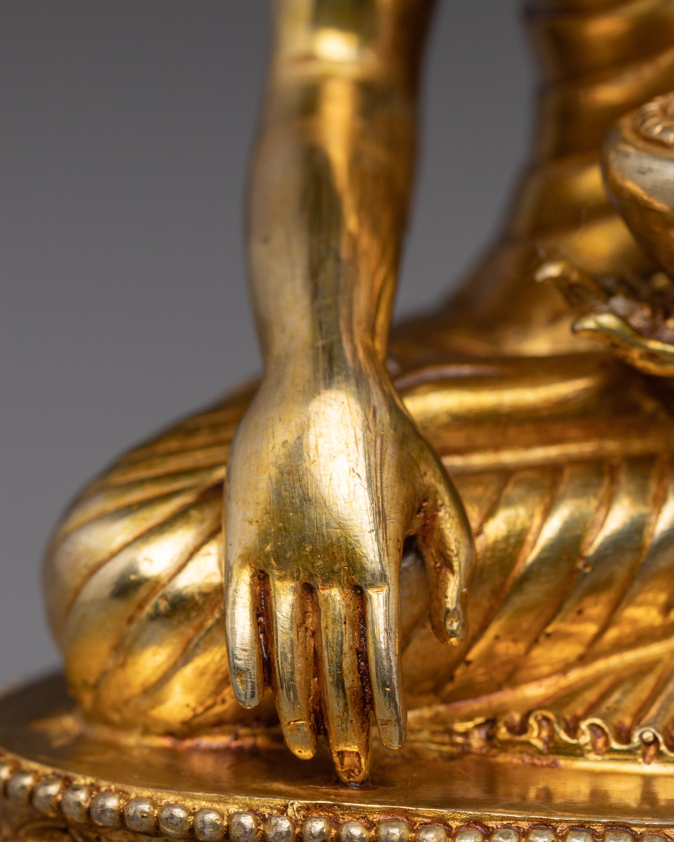 Four Noble Truths of Shakyamuni Buddha | The Awakened One