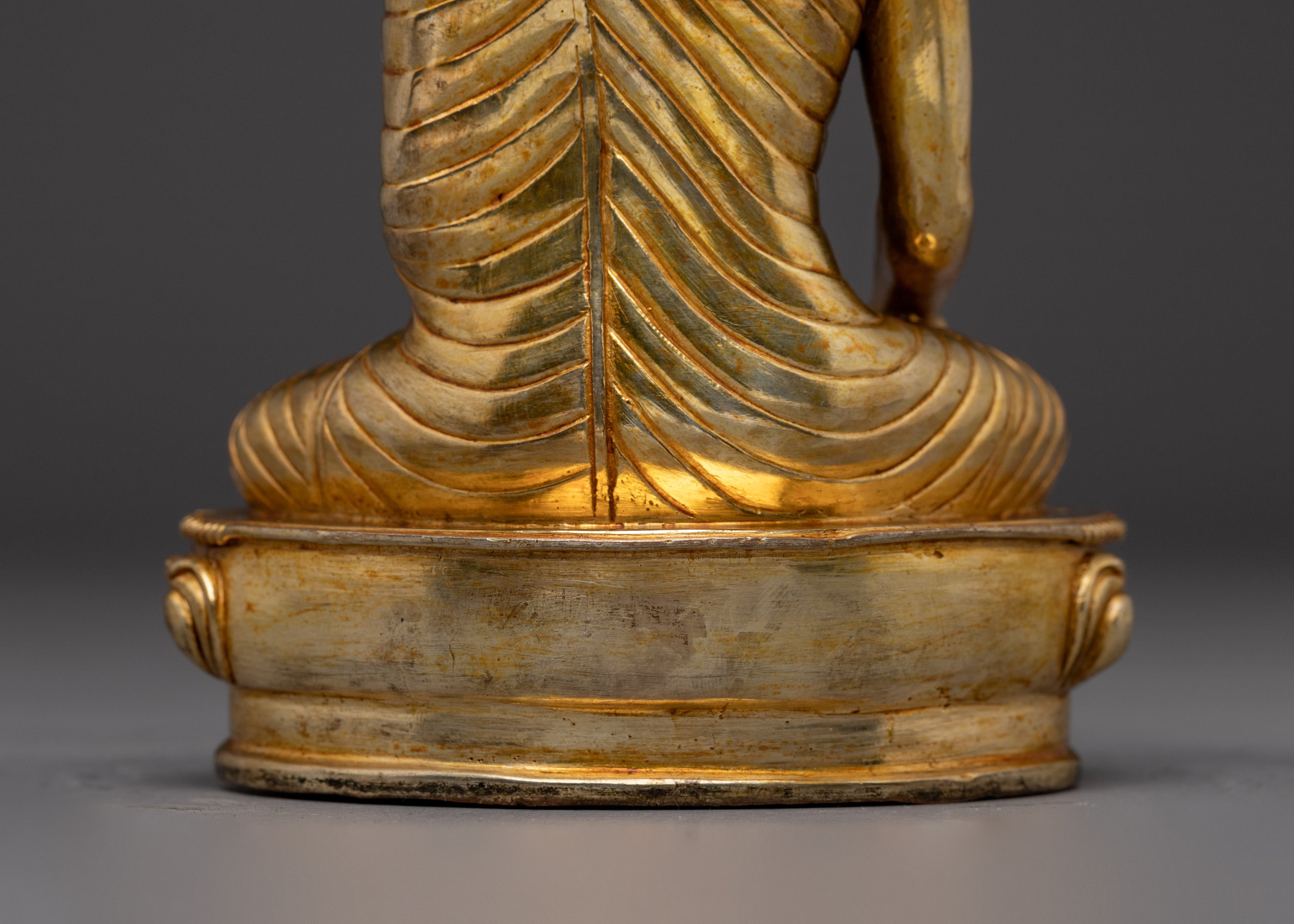 Four Noble Truths of Shakyamuni Buddha | The Awakened One