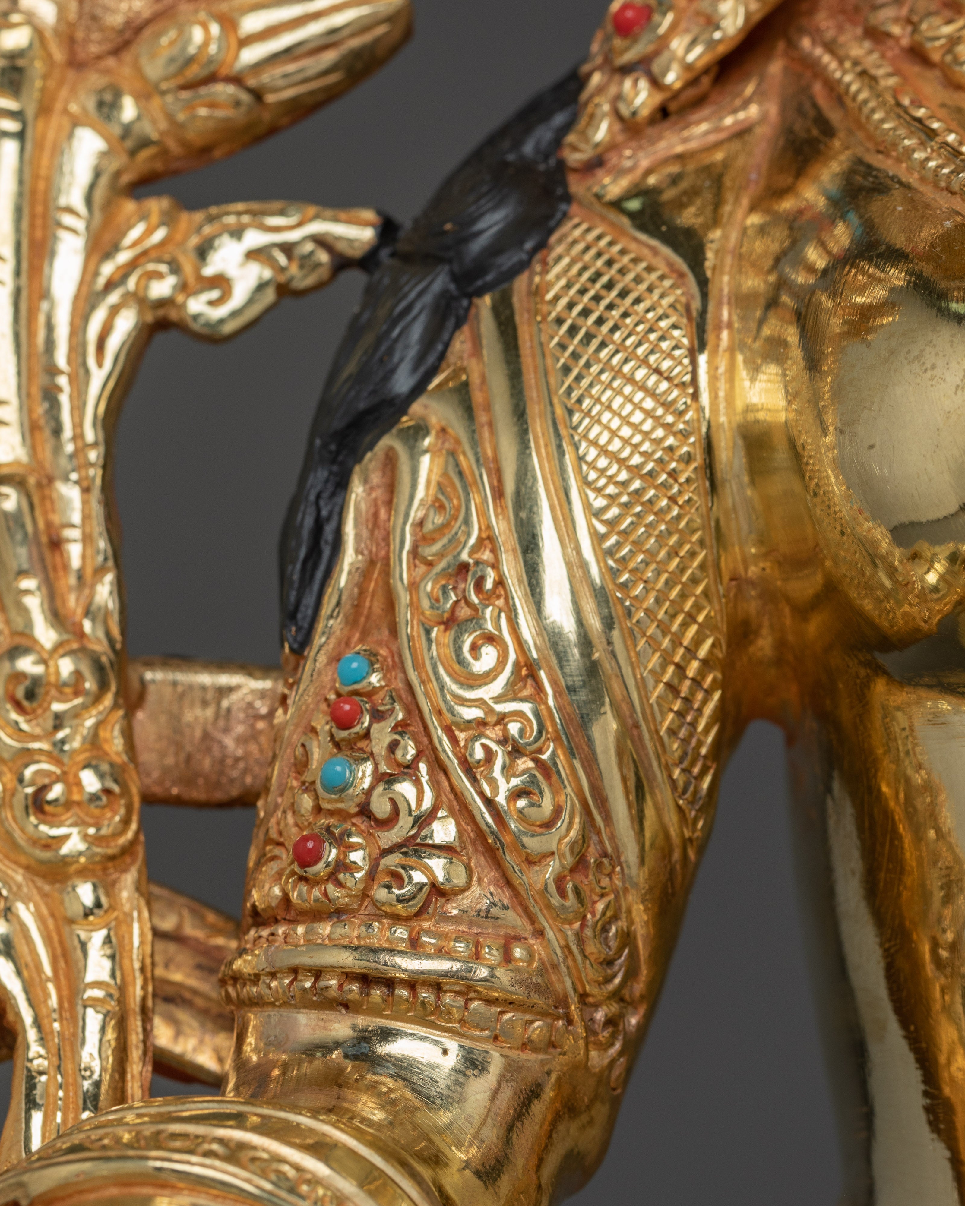 Youthful Energy of Green Tara | Shyama Tara - Mother of All Buddhas