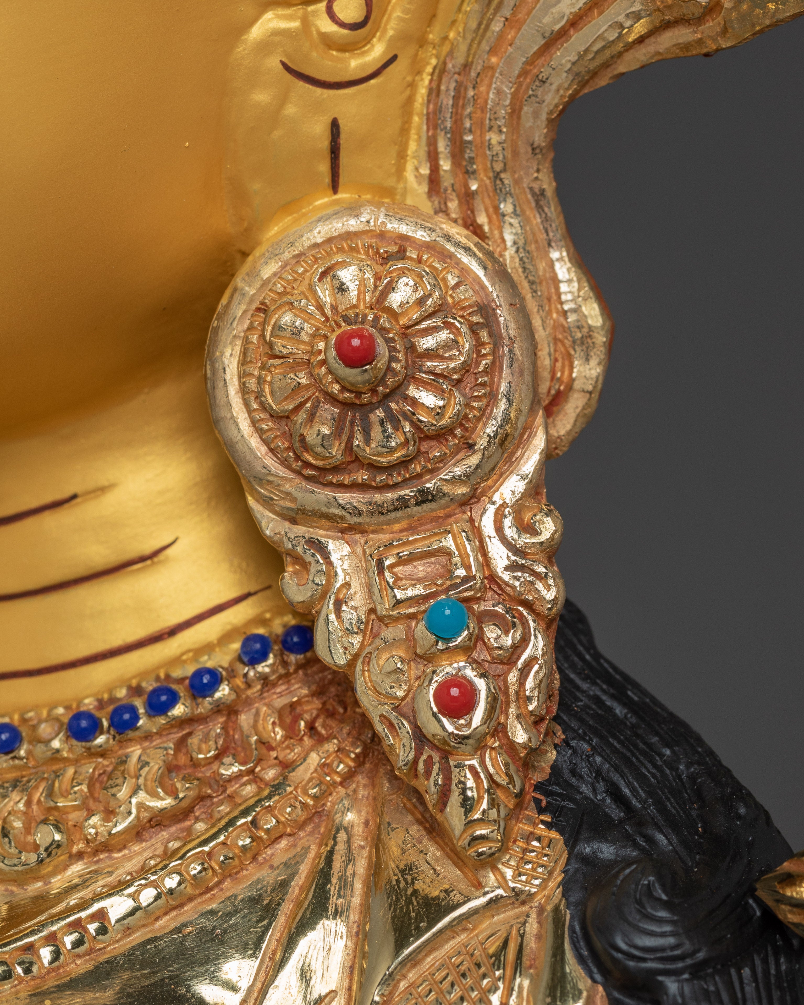 Youthful Energy of Green Tara | Shyama Tara - Mother of All Buddhas