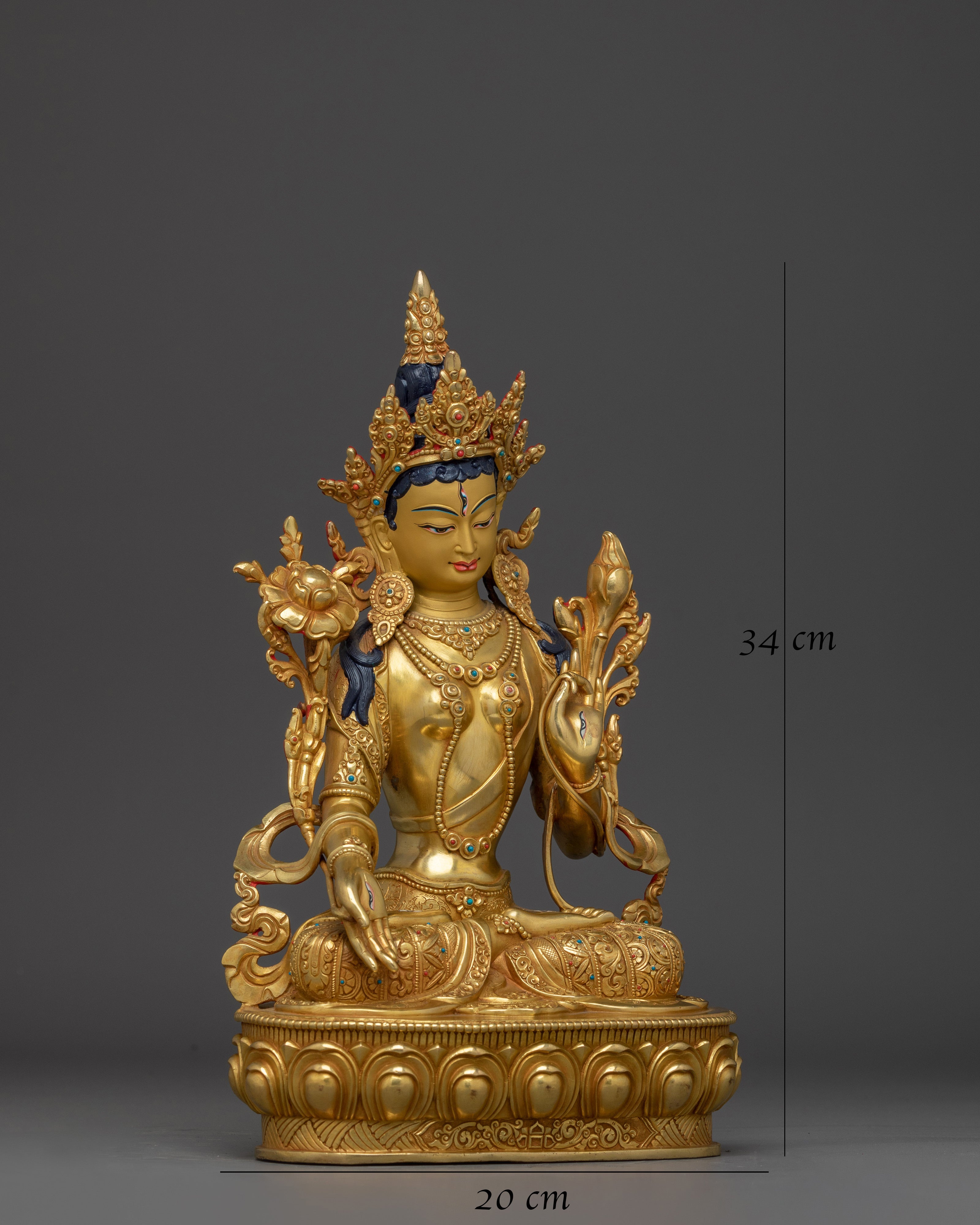 serene-wisdom-deity-white-tara