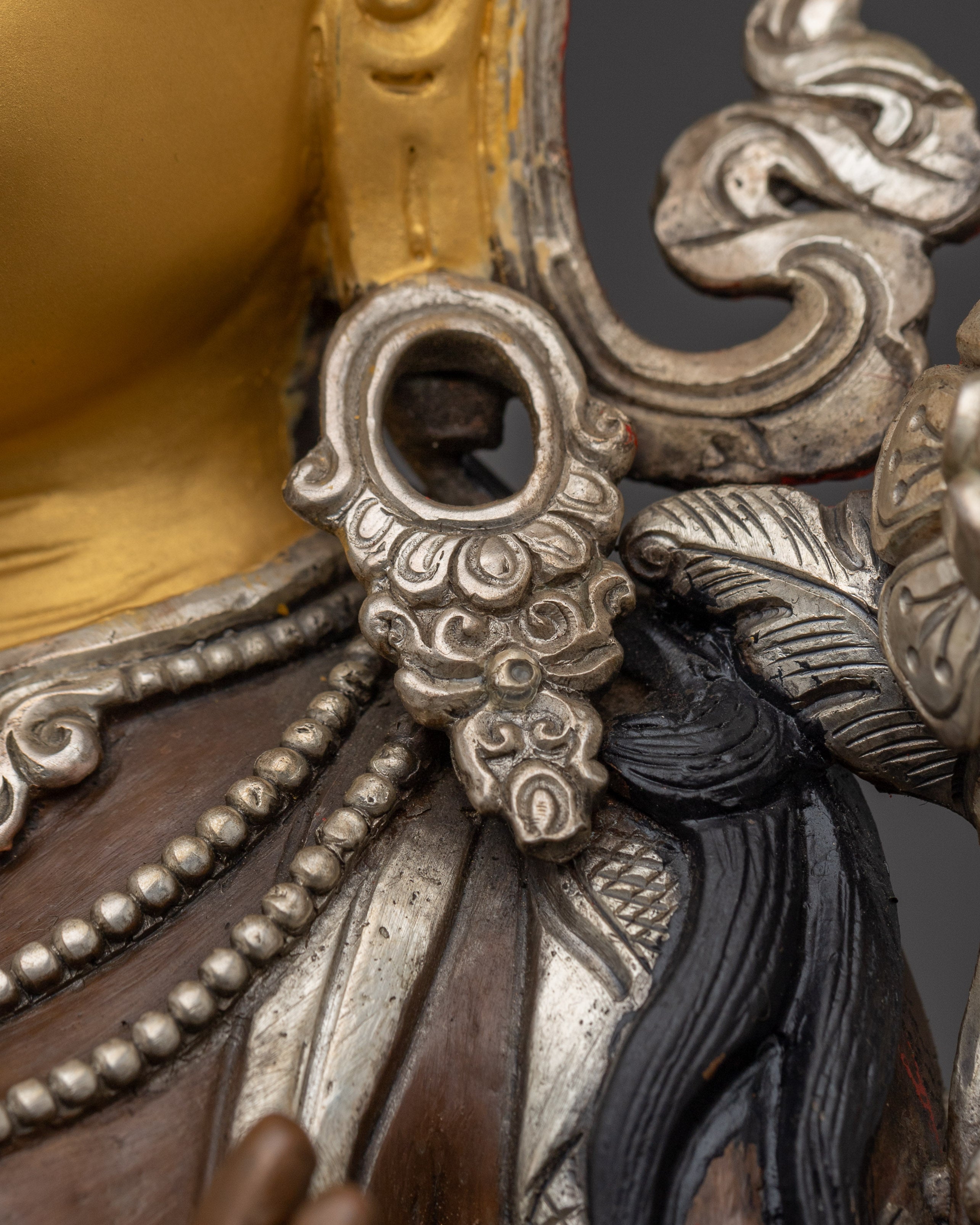 Compassionate Protector White Tara | The Embodiment of Pure Illumination