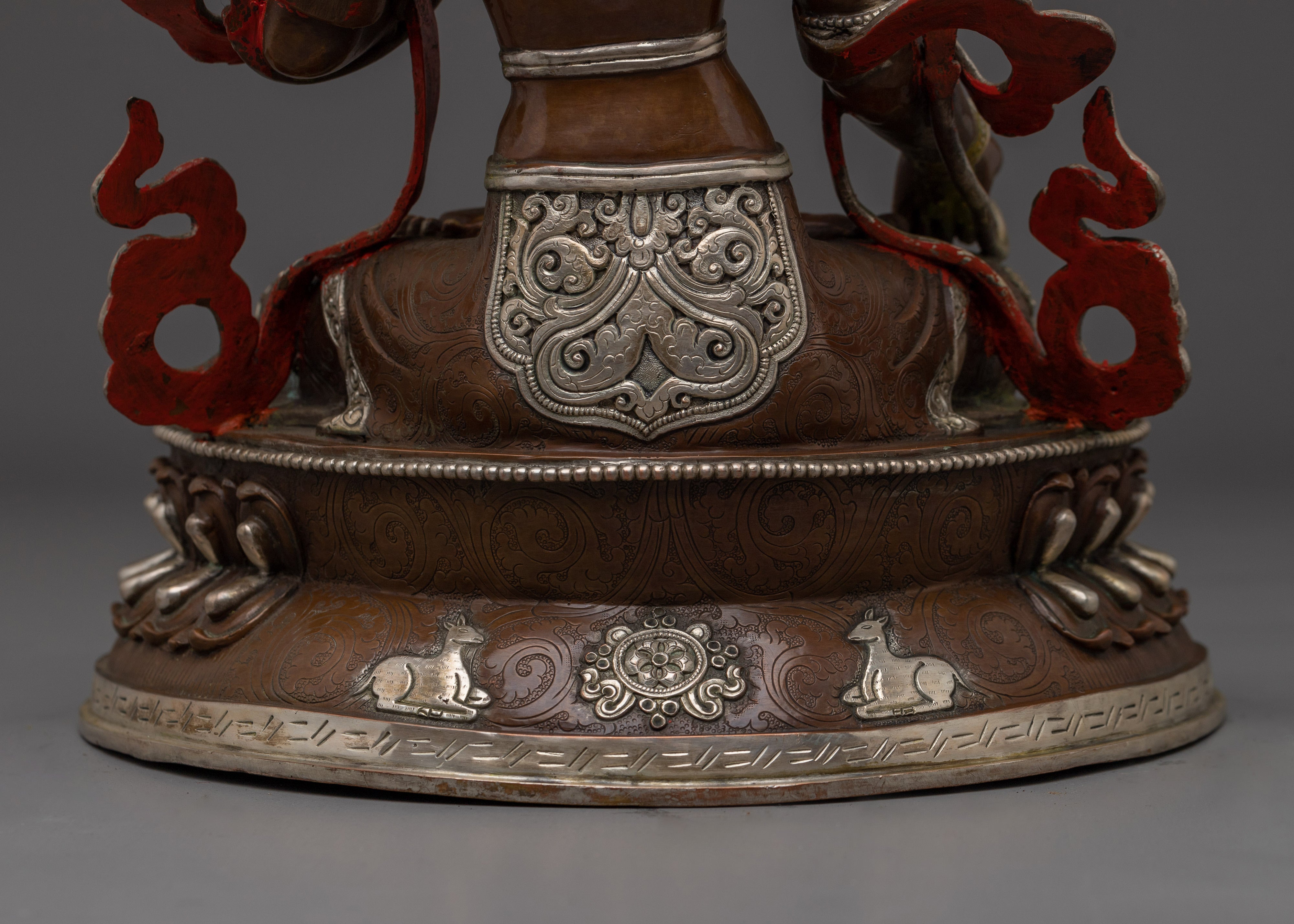 Compassionate Protector White Tara | The Embodiment of Pure Illumination