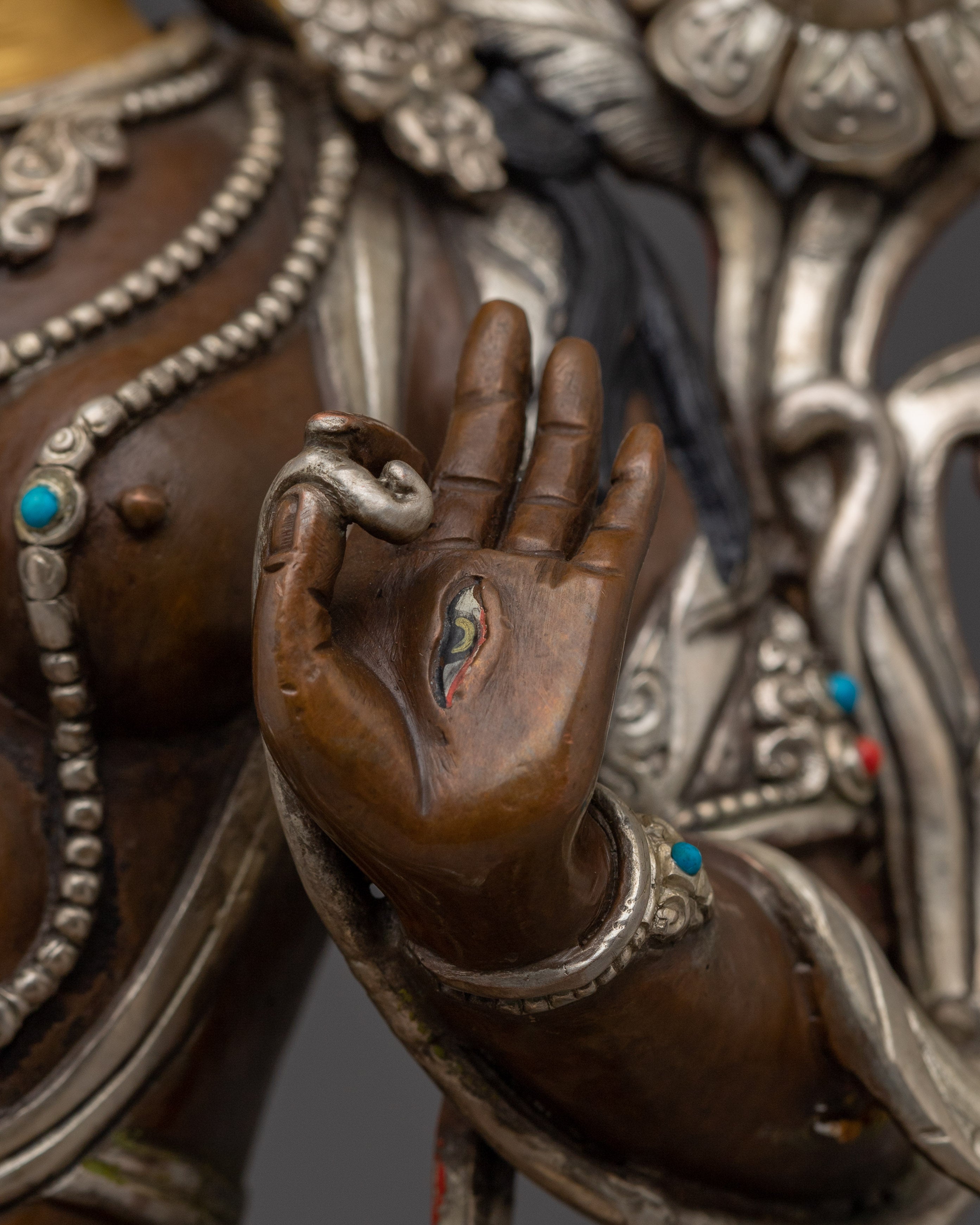 Compassionate Protector White Tara | The Embodiment of Pure Illumination