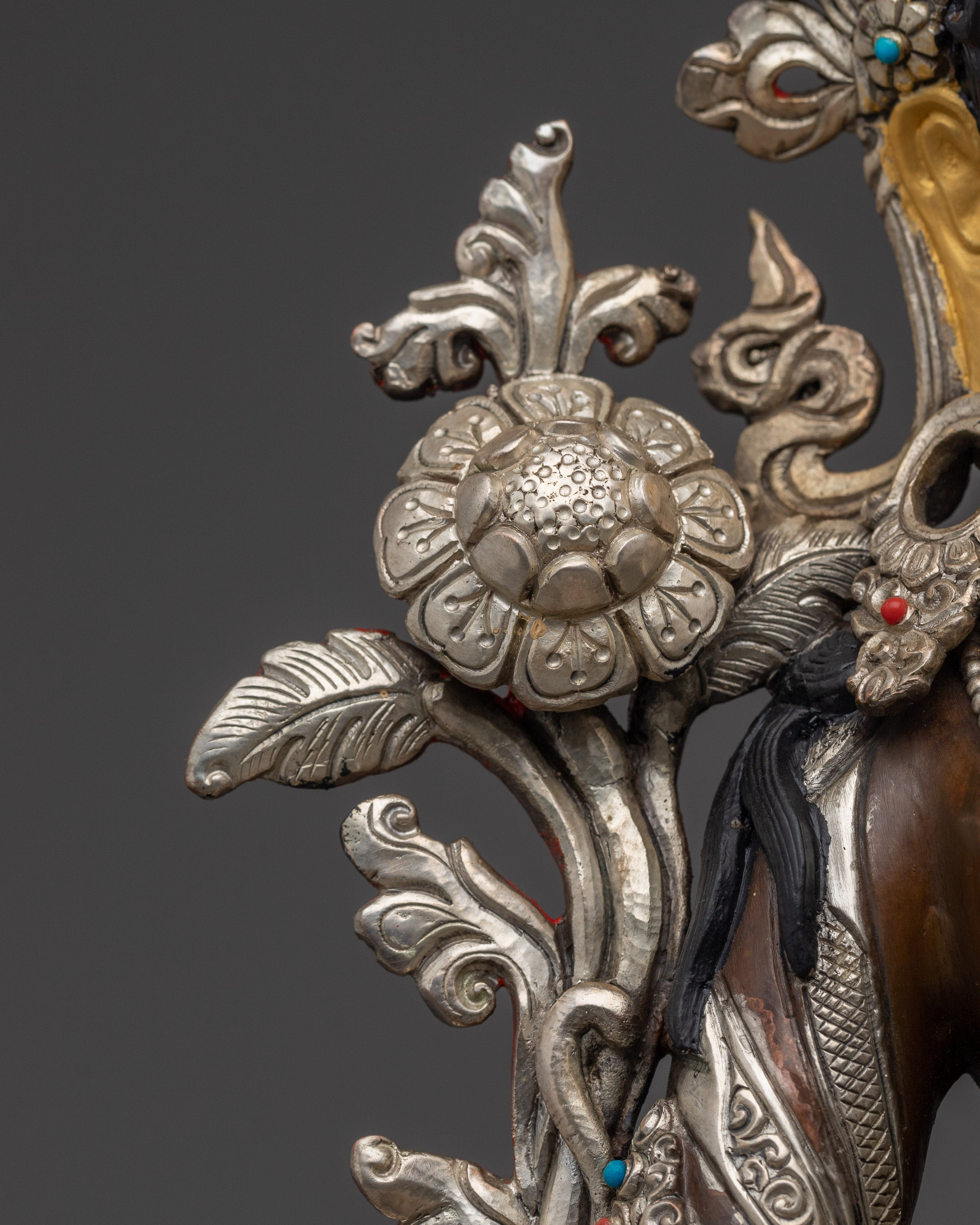 Compassionate Protector White Tara | The Embodiment of Pure Illumination