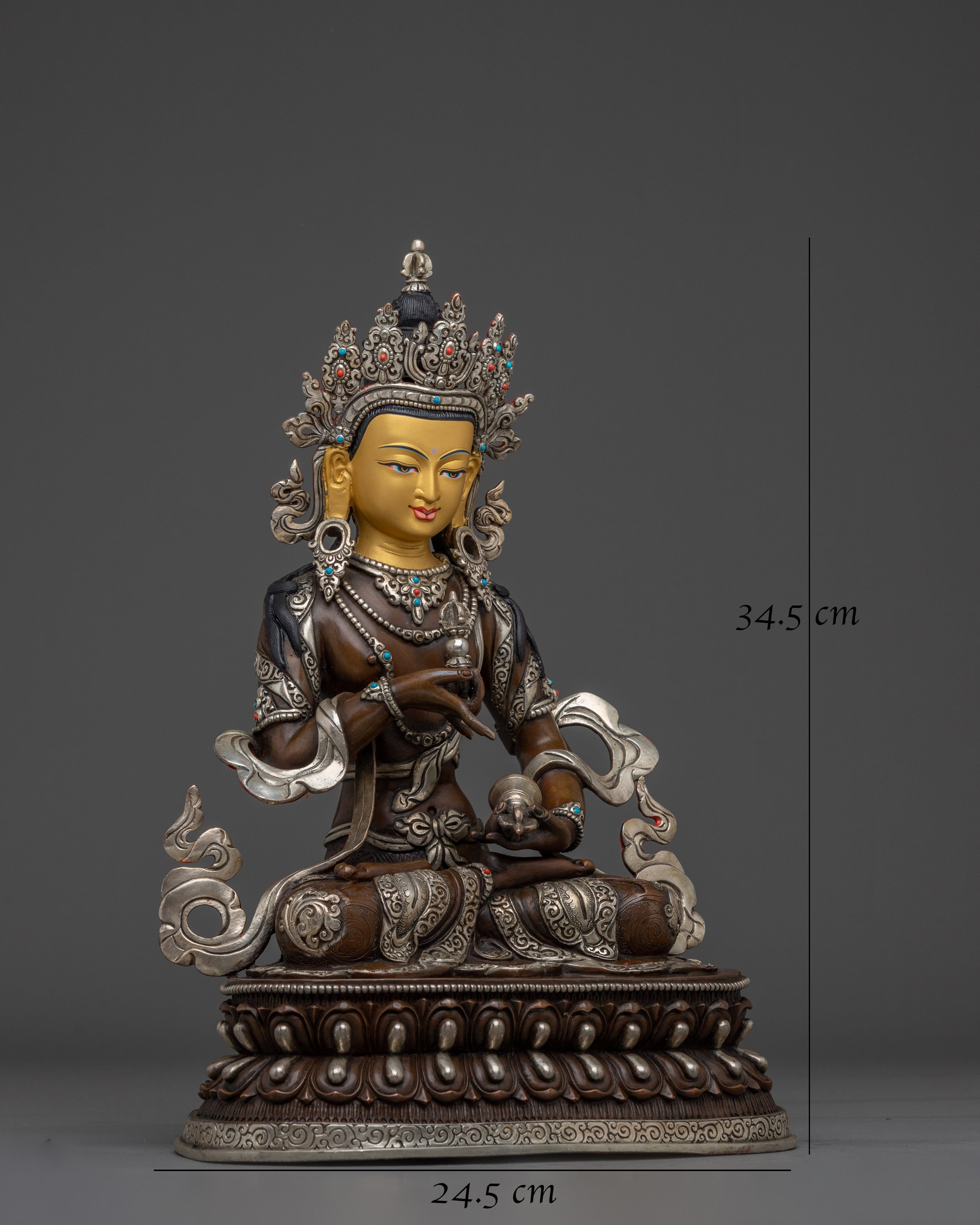 vajrasattva-purification-of-negative-karma