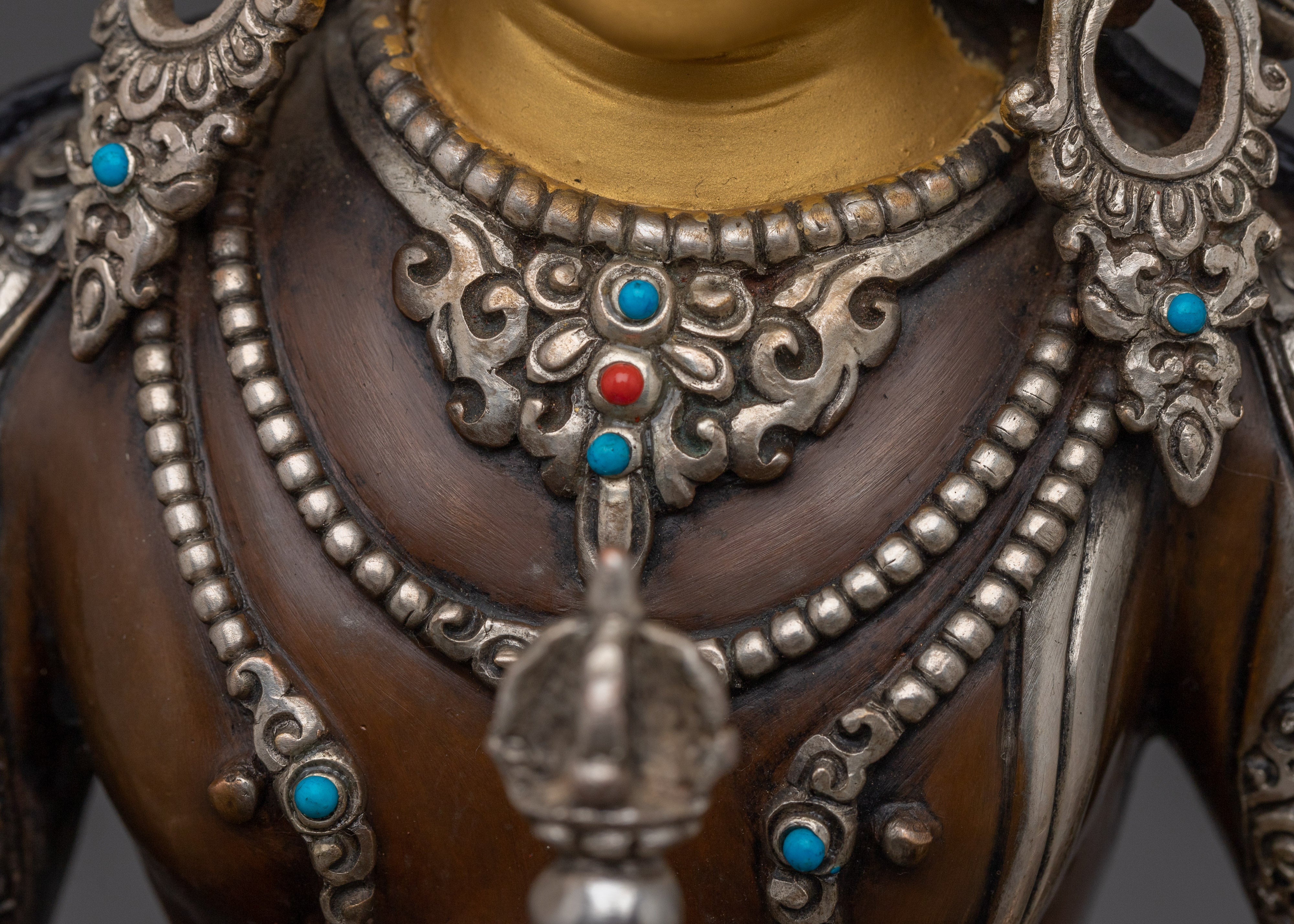 Vajrasattva, Purification of Negative Karma | Inner Peace and Transformation