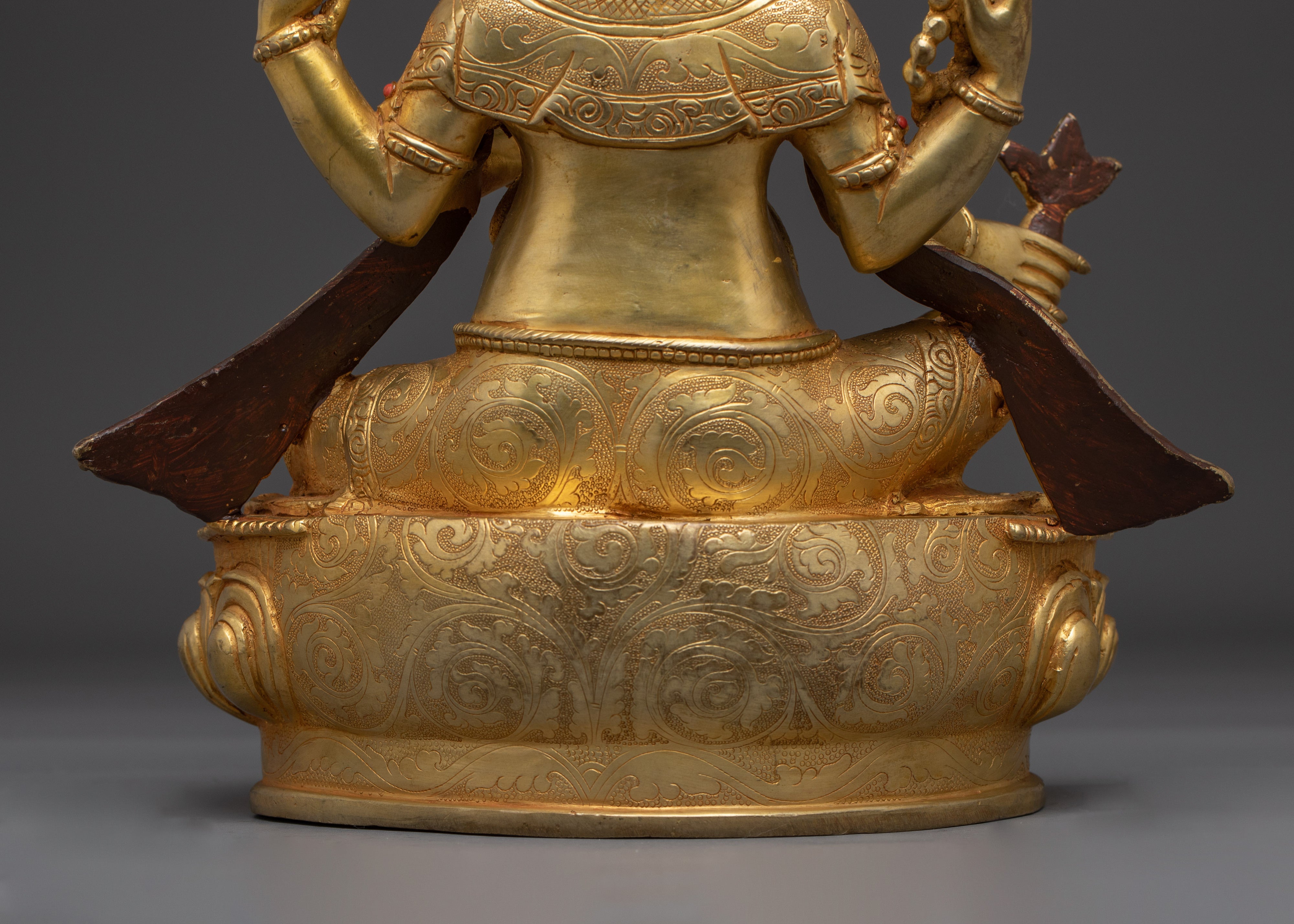 Hindu Deity Ganesh Artwork | Elephant Headed Deity