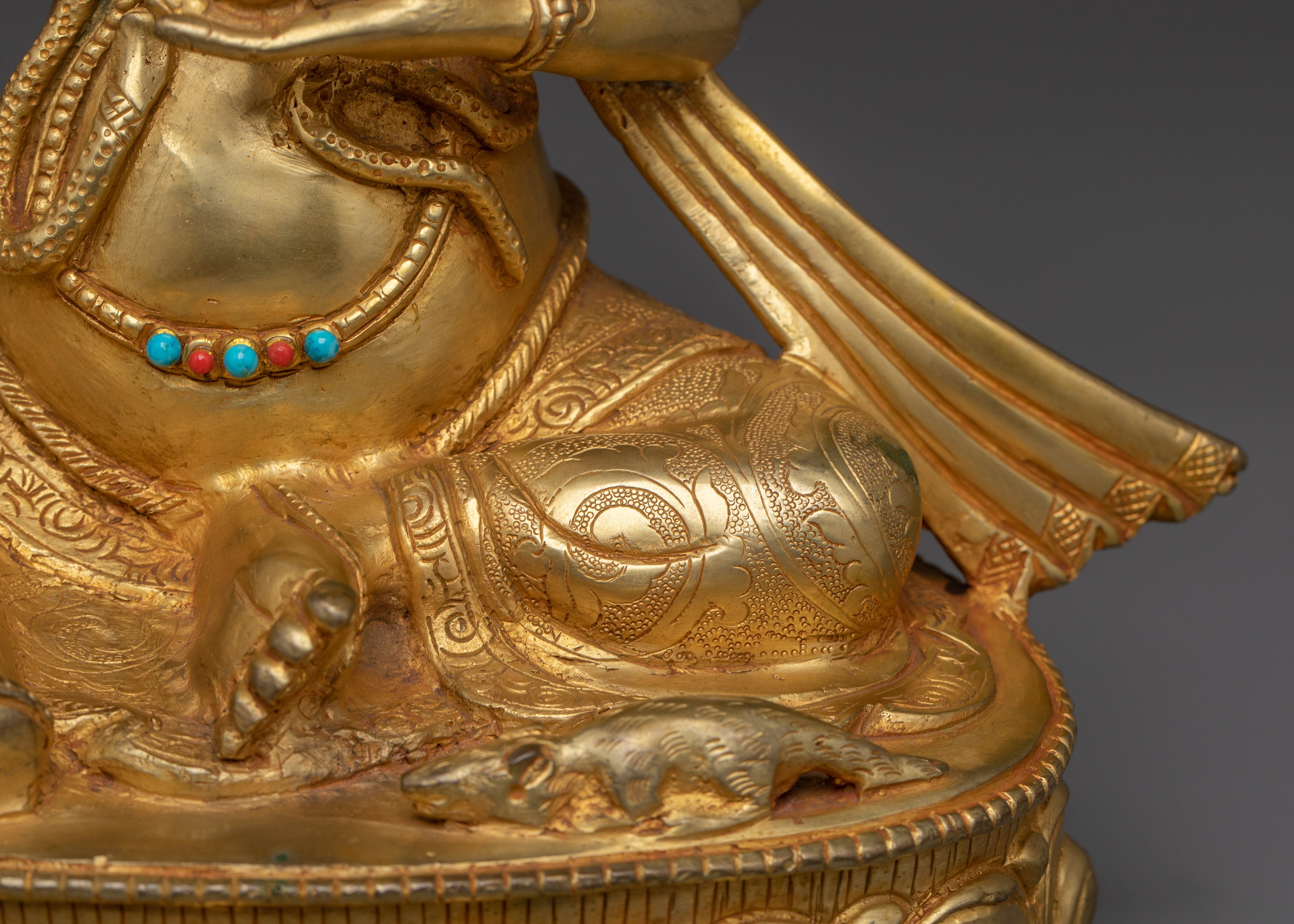 Hindu Deity Ganesh Artwork | Elephant Headed Deity