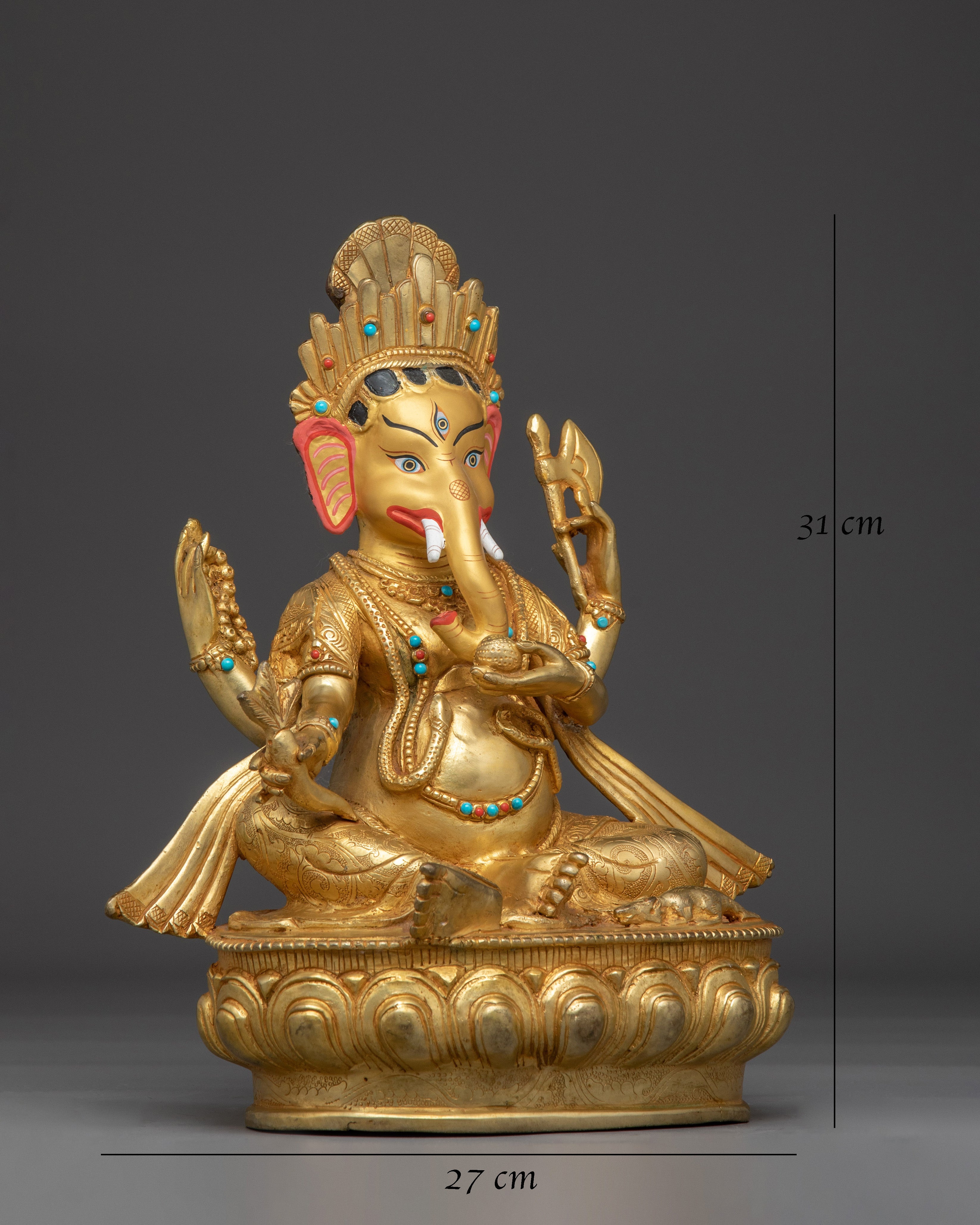 hindu-deity-ganesh-artwork