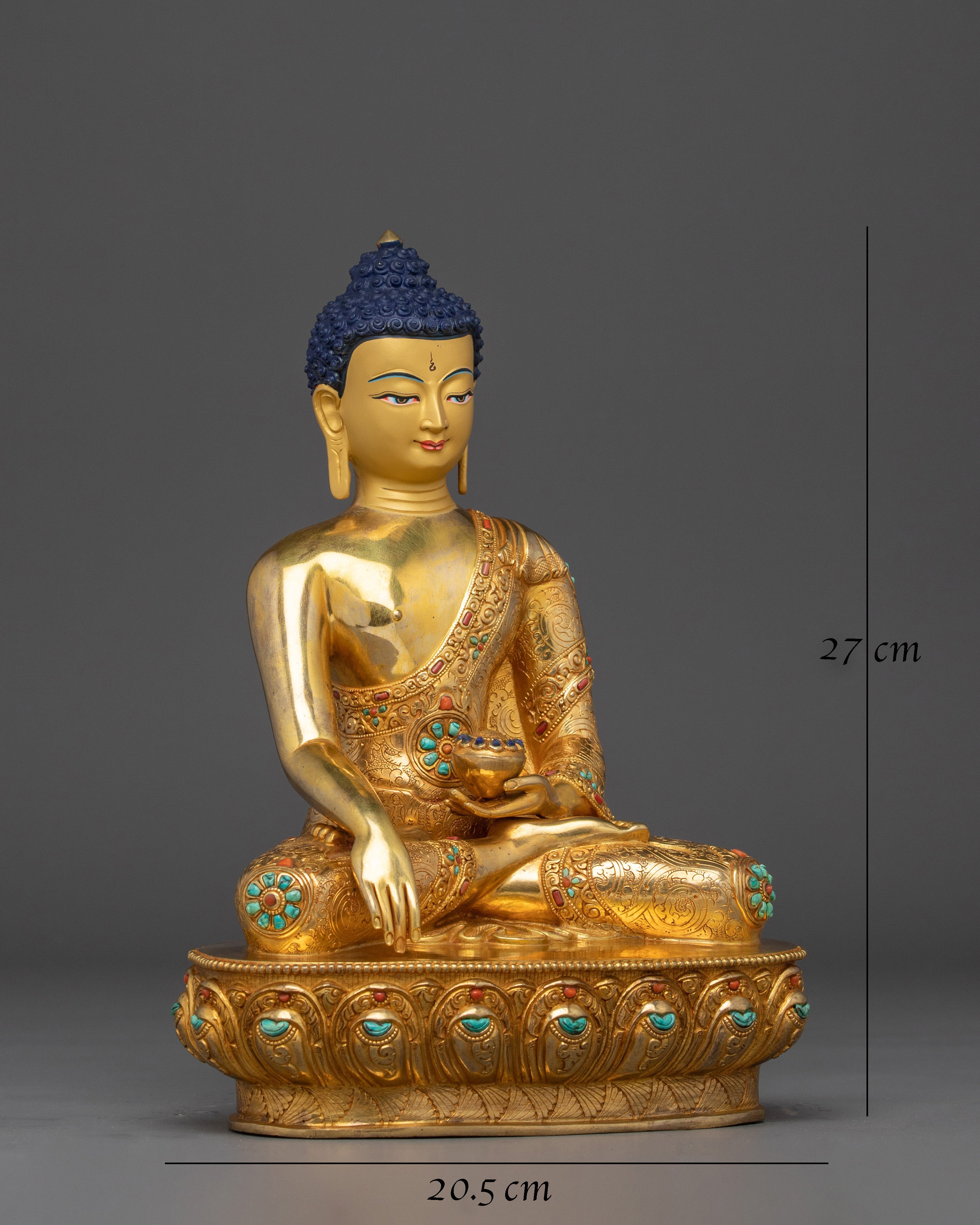 peace-icon-shakyamuni-buddha