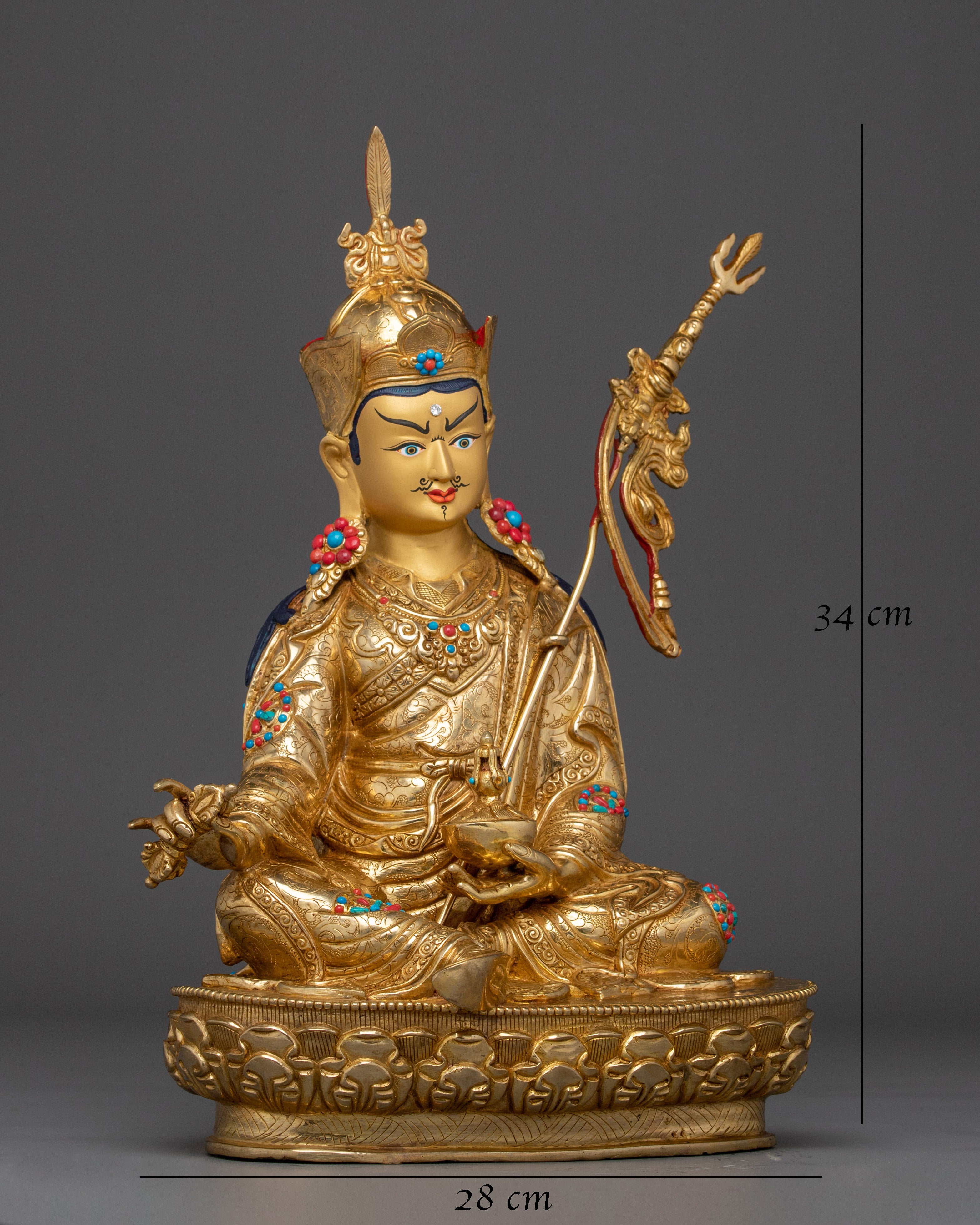 buddhist-vajra-master-guru-rinpoche