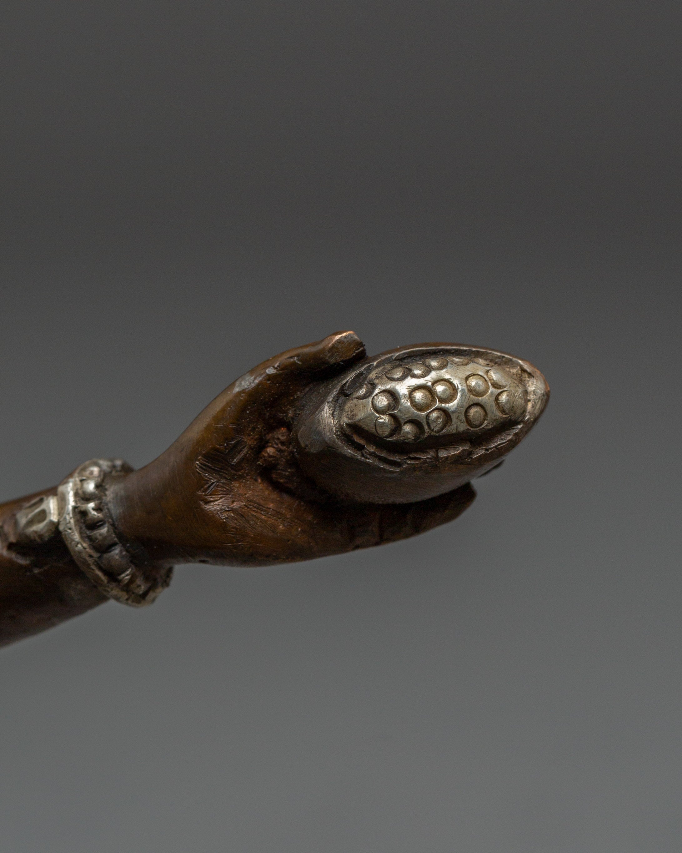 Tantric Union Deity Guru Rinpoche Statue | Yab Yum Artwork