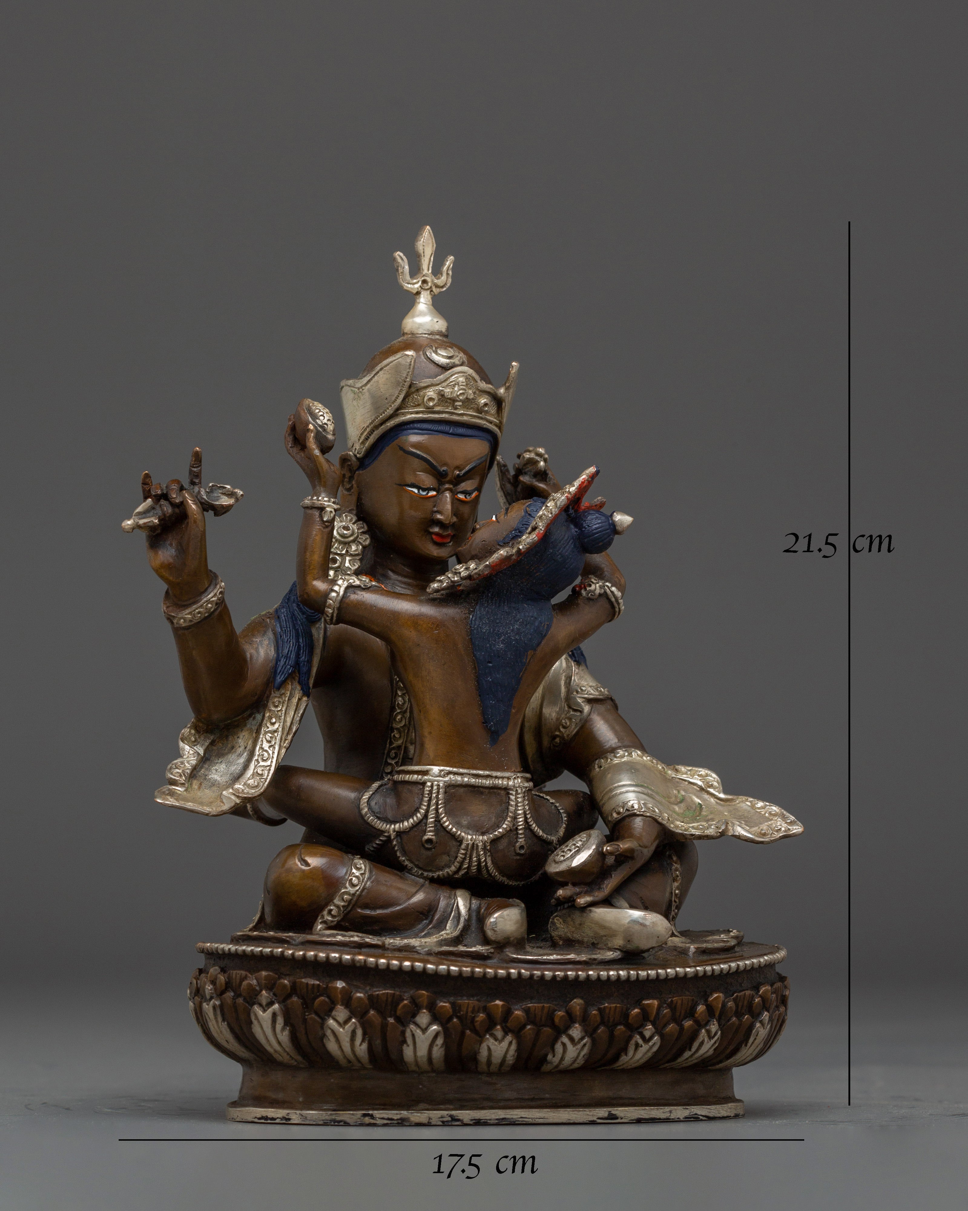 tantric-union-deity-guru-rinpoche-statue