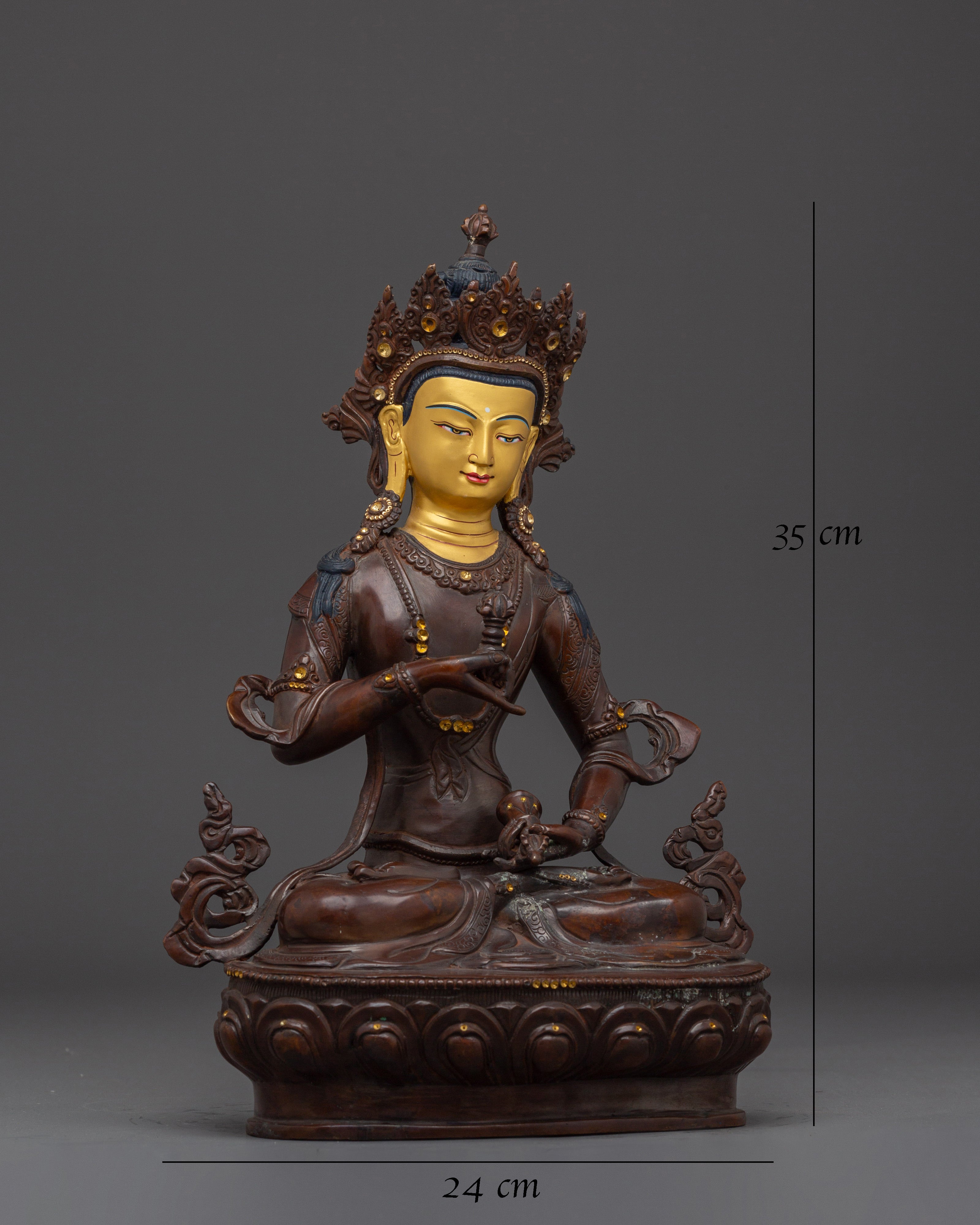 buddhist-deity-vajrasattva-statue