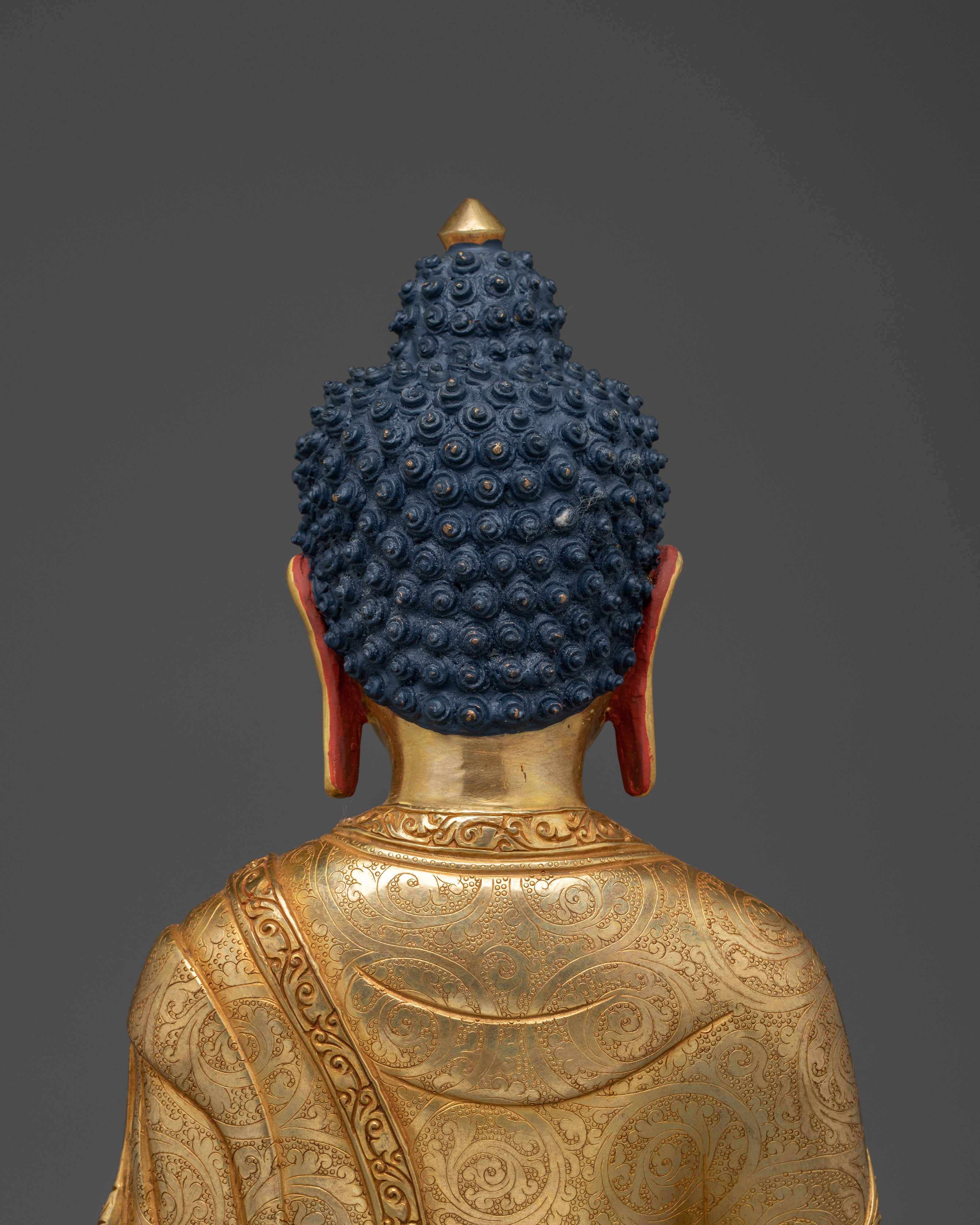 Vajrayana Art of Amitabha Buddha | Buddha of Infinite Light