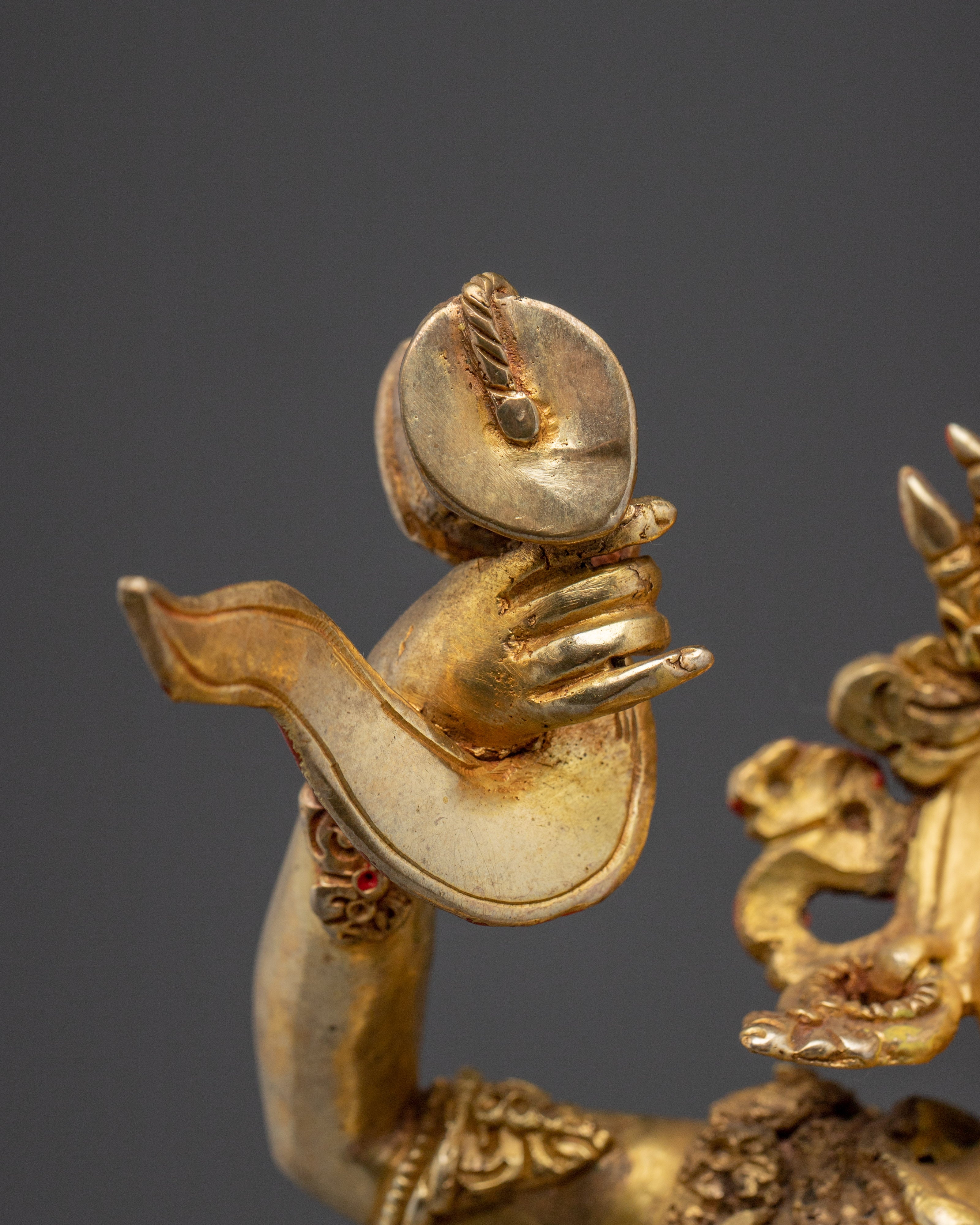 Yumka Dechen Gyalmo | Tibetan Dakini Deity