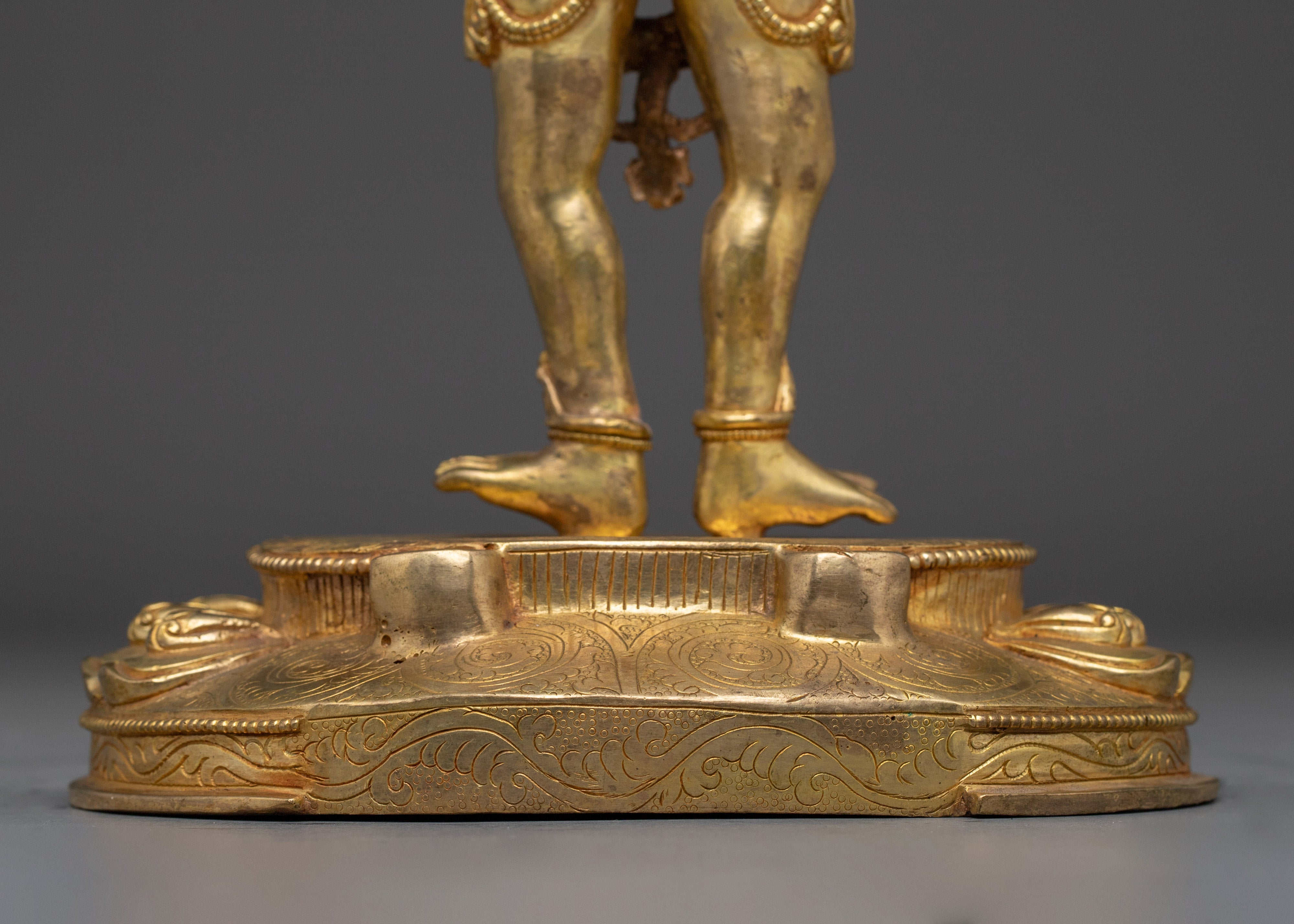 Yumka Dechen Gyalmo | Tibetan Dakini Deity